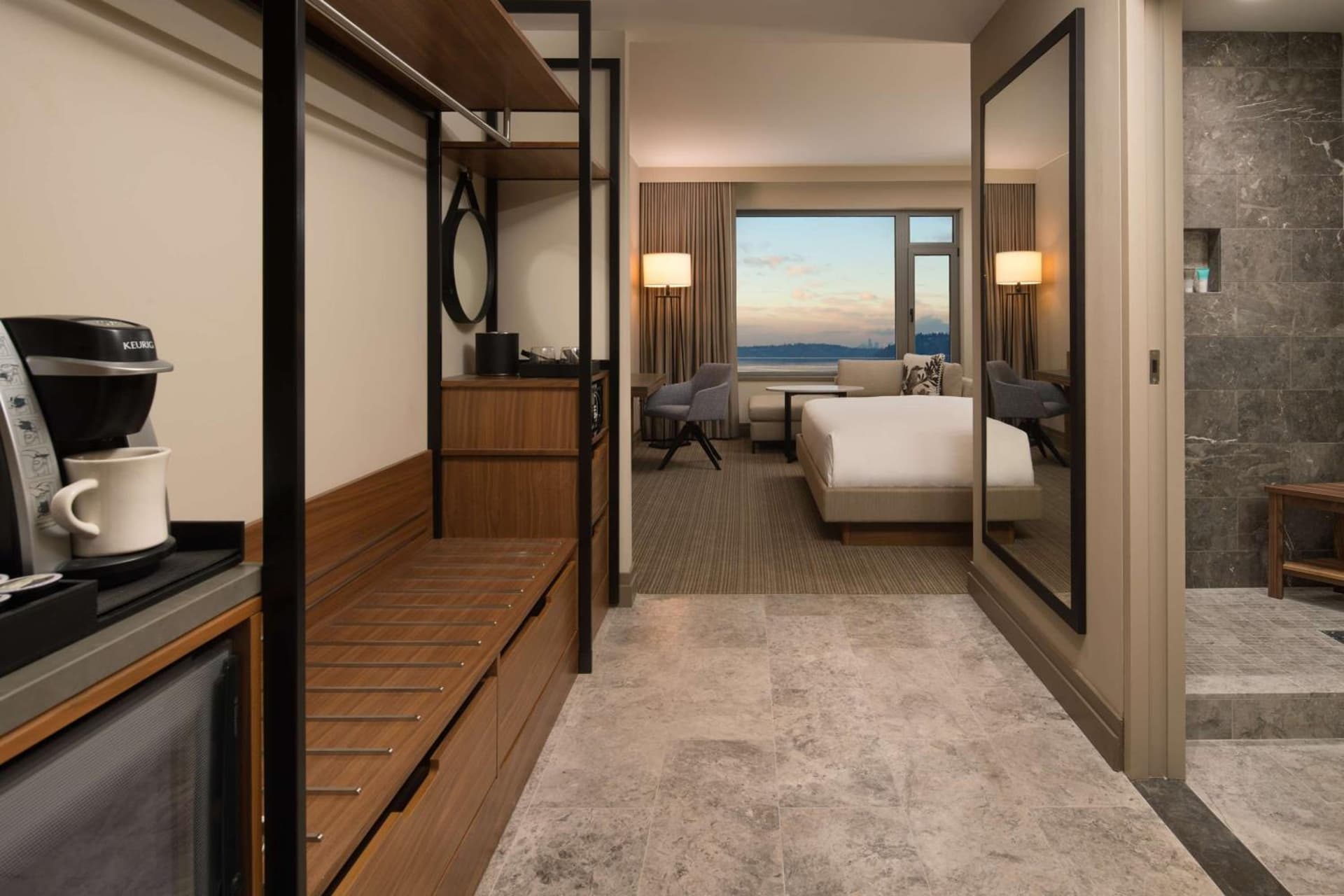Hyatt Regency Lake Washington at Seattle's Southport gallery photo in Renton, WA — image 52