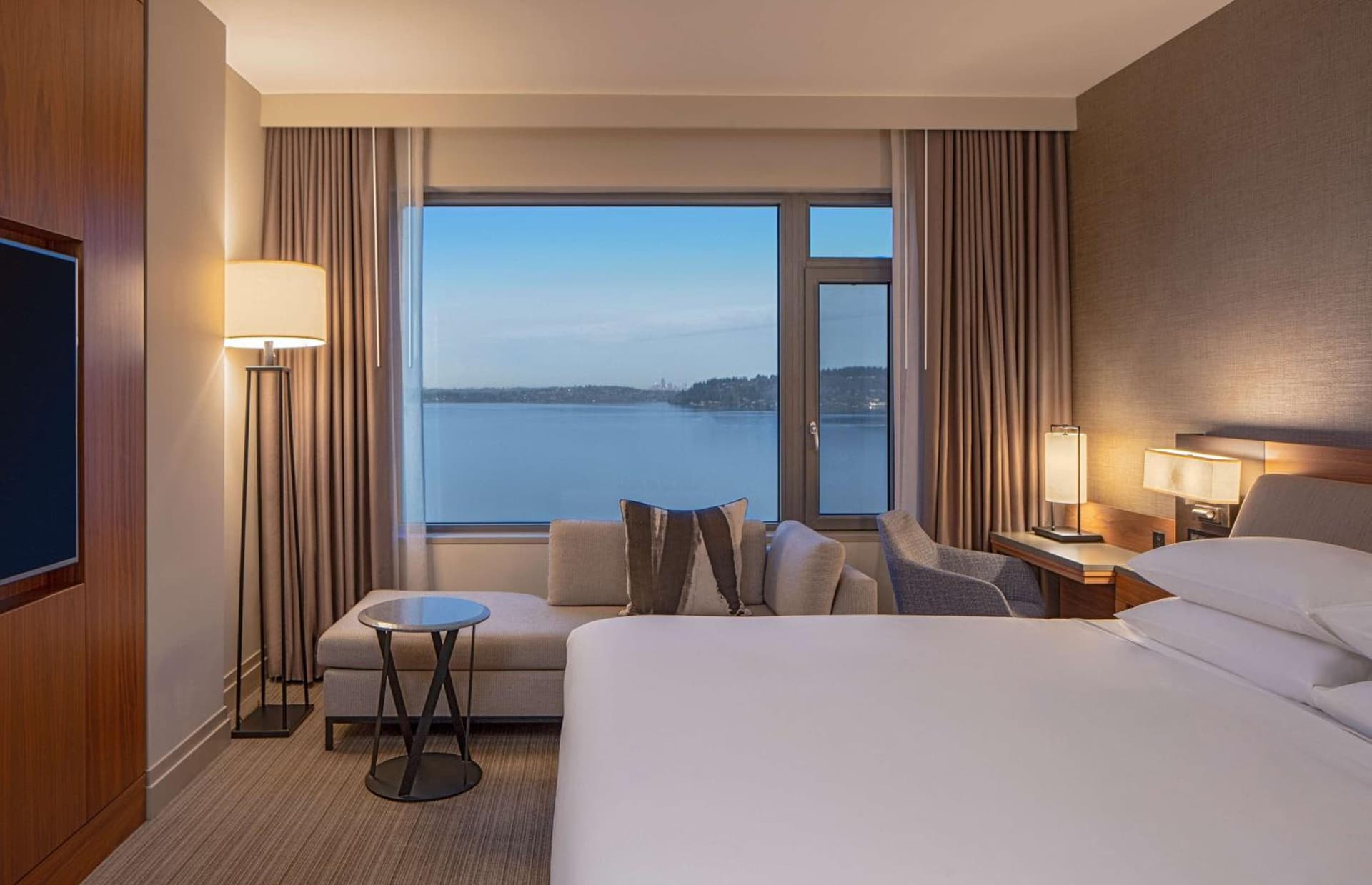 Hyatt Regency Lake Washington at Seattle's Southport gallery photo in Renton, WA — image 35