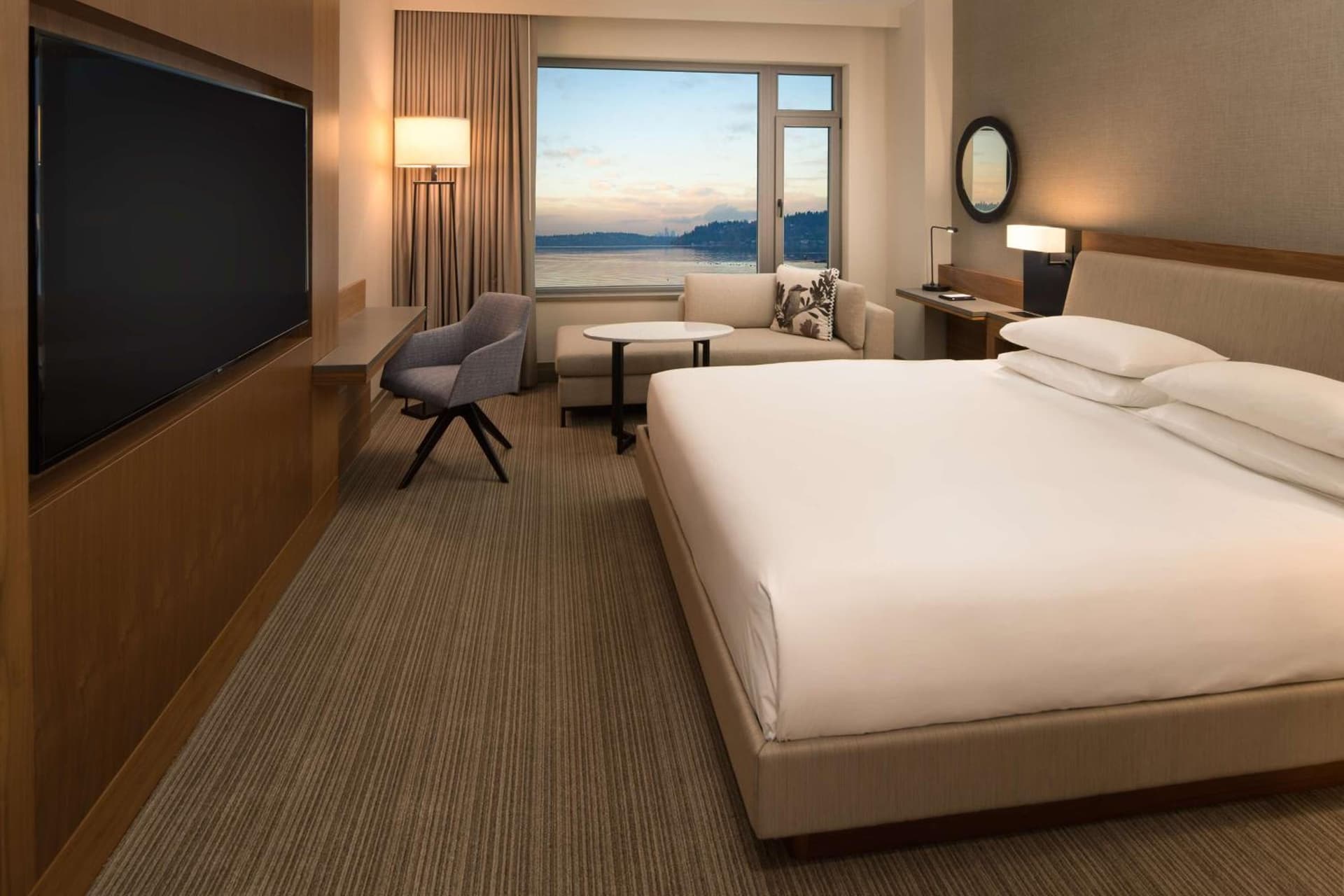 Hyatt Regency Lake Washington at Seattle's Southport gallery photo in Renton, WA — image 29