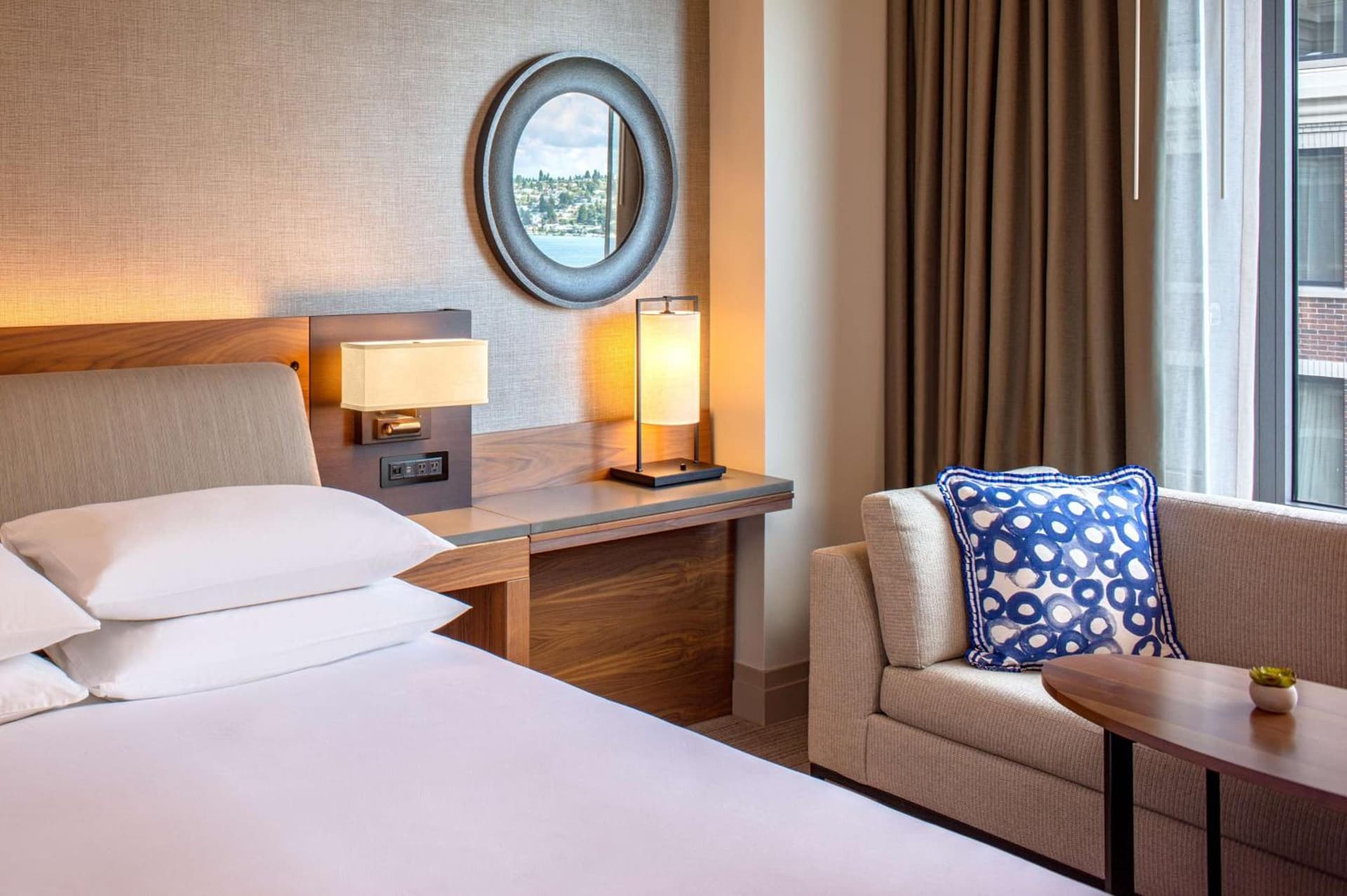 Hyatt Regency Lake Washington at Seattle's Southport gallery photo in Renton, WA — image 57