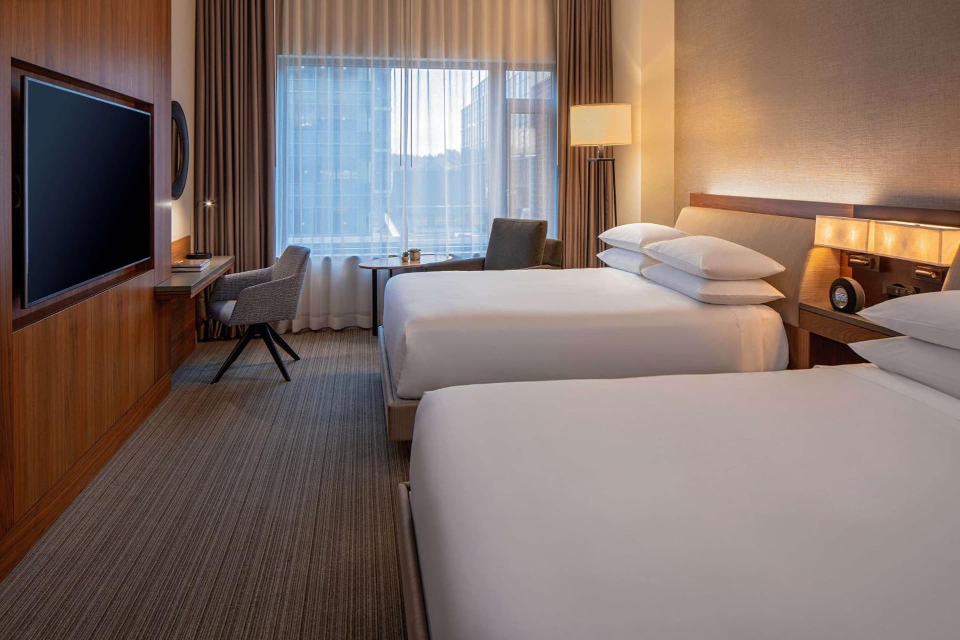 Hyatt Regency Lake Washington at Seattle's Southport gallery photo in Renton, WA — image 26