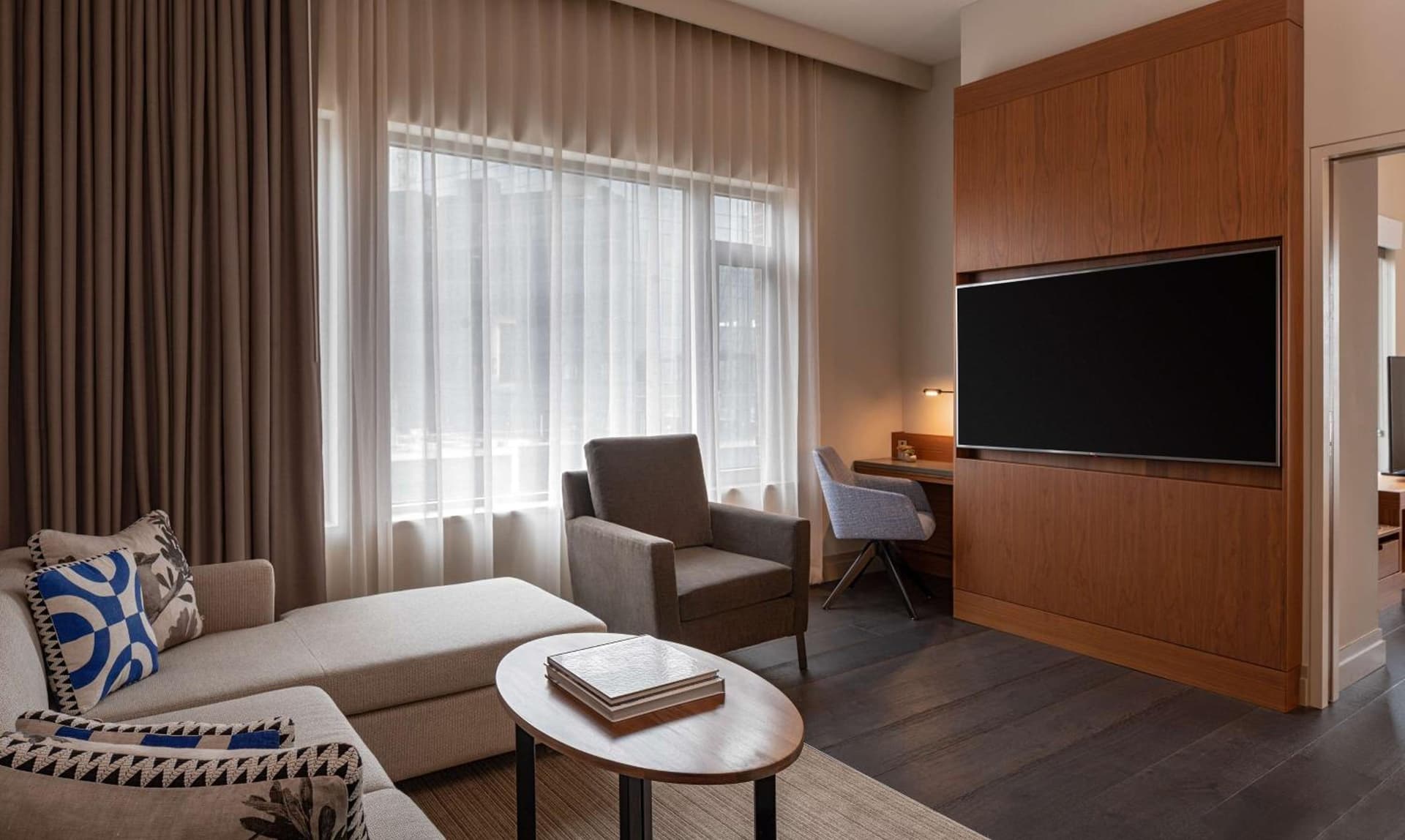 Hyatt Regency Lake Washington at Seattle's Southport gallery photo in Renton, WA — image 5