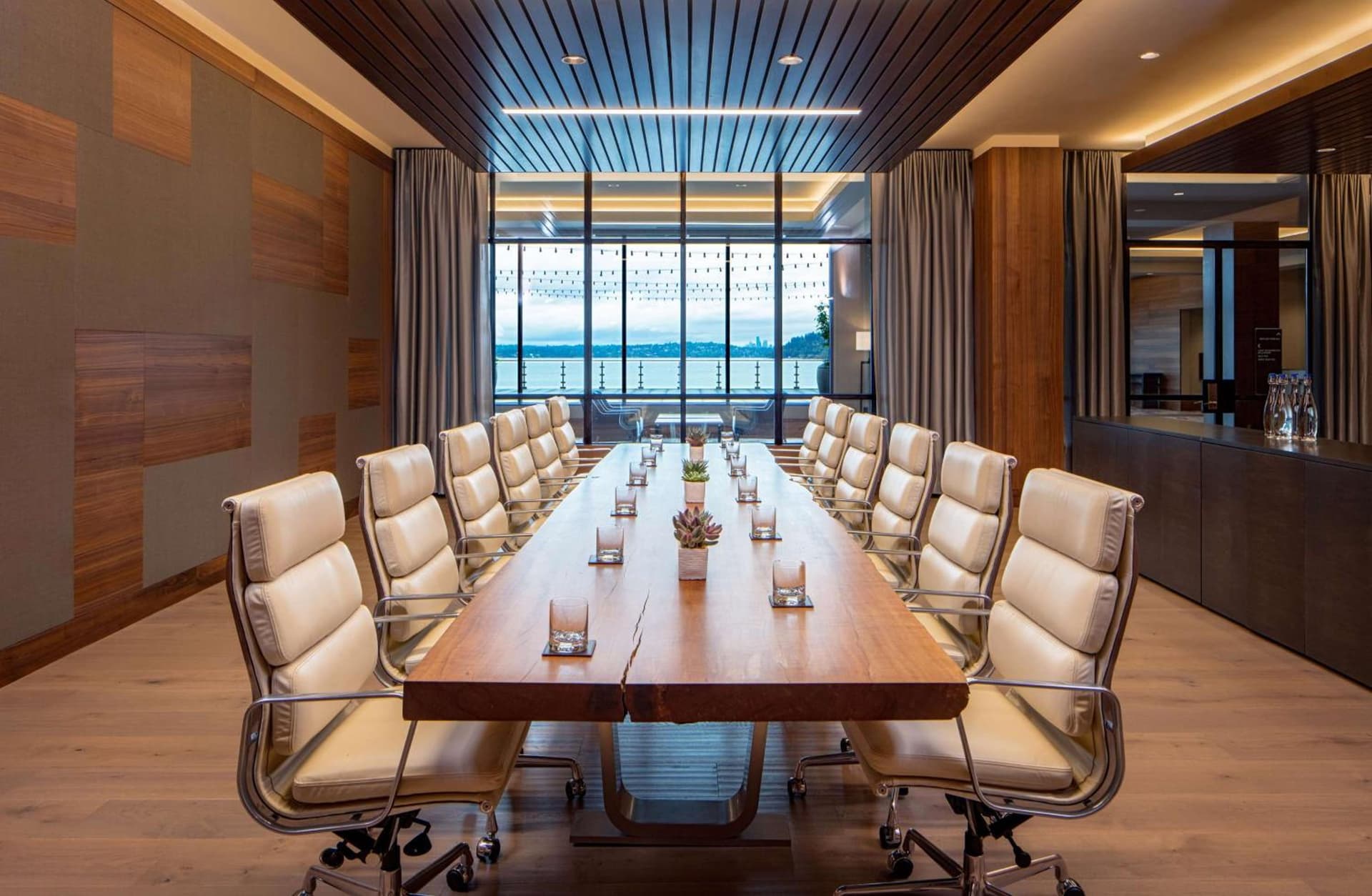 Hyatt Regency Lake Washington at Seattle's Southport gallery photo in Renton, WA — image 22