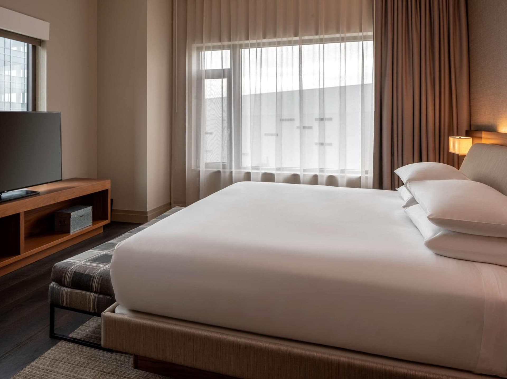 Hyatt Regency Lake Washington at Seattle's Southport gallery photo in Renton, WA — image 56