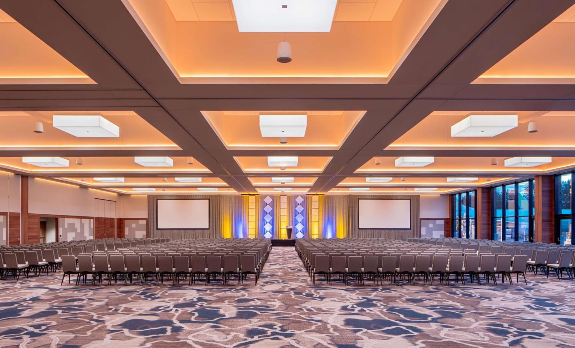 Hyatt Regency Lake Washington at Seattle's Southport gallery photo in Renton, WA — image 47
