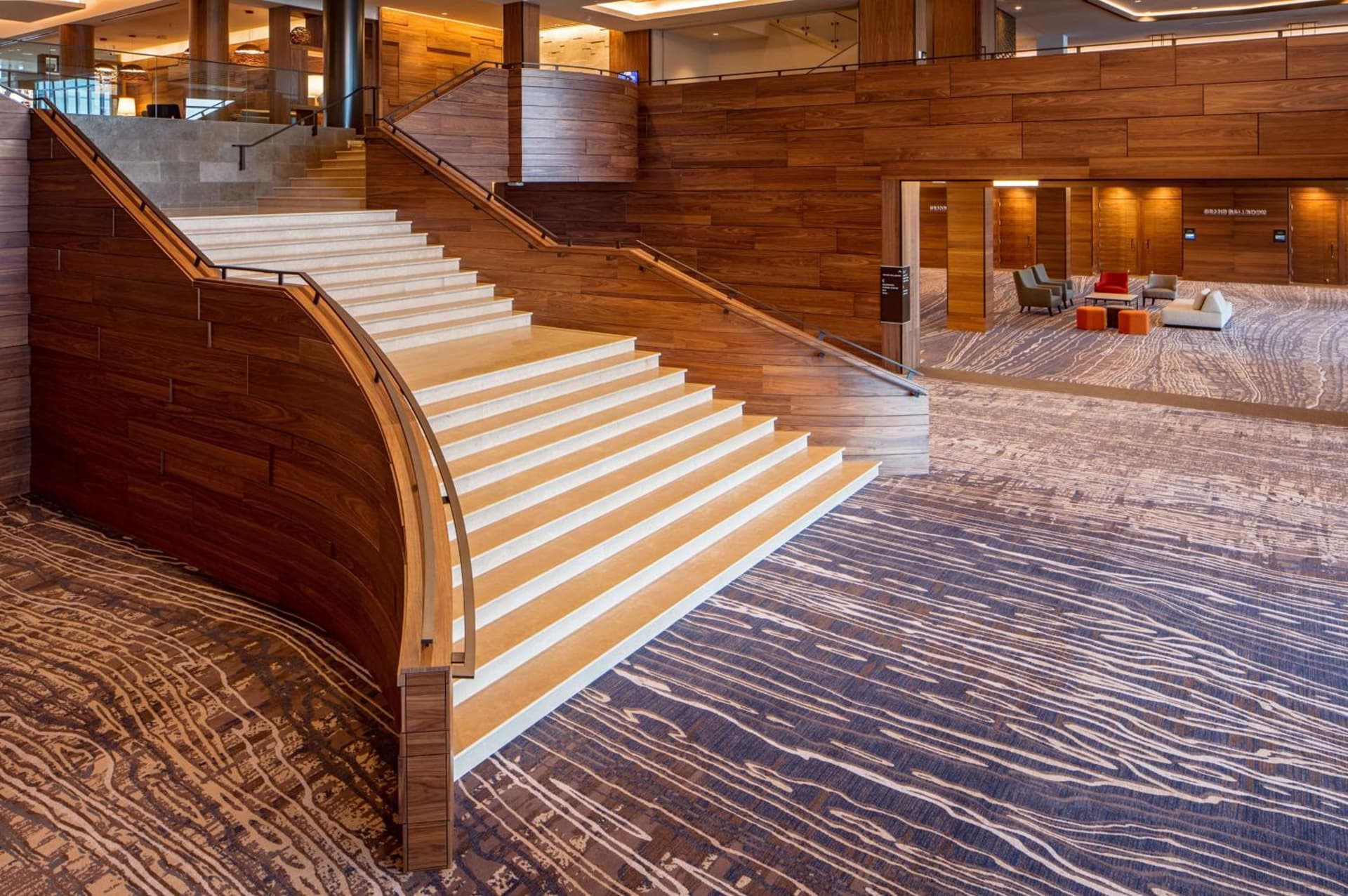 Hyatt Regency Lake Washington at Seattle's Southport gallery photo in Renton, WA — image 36
