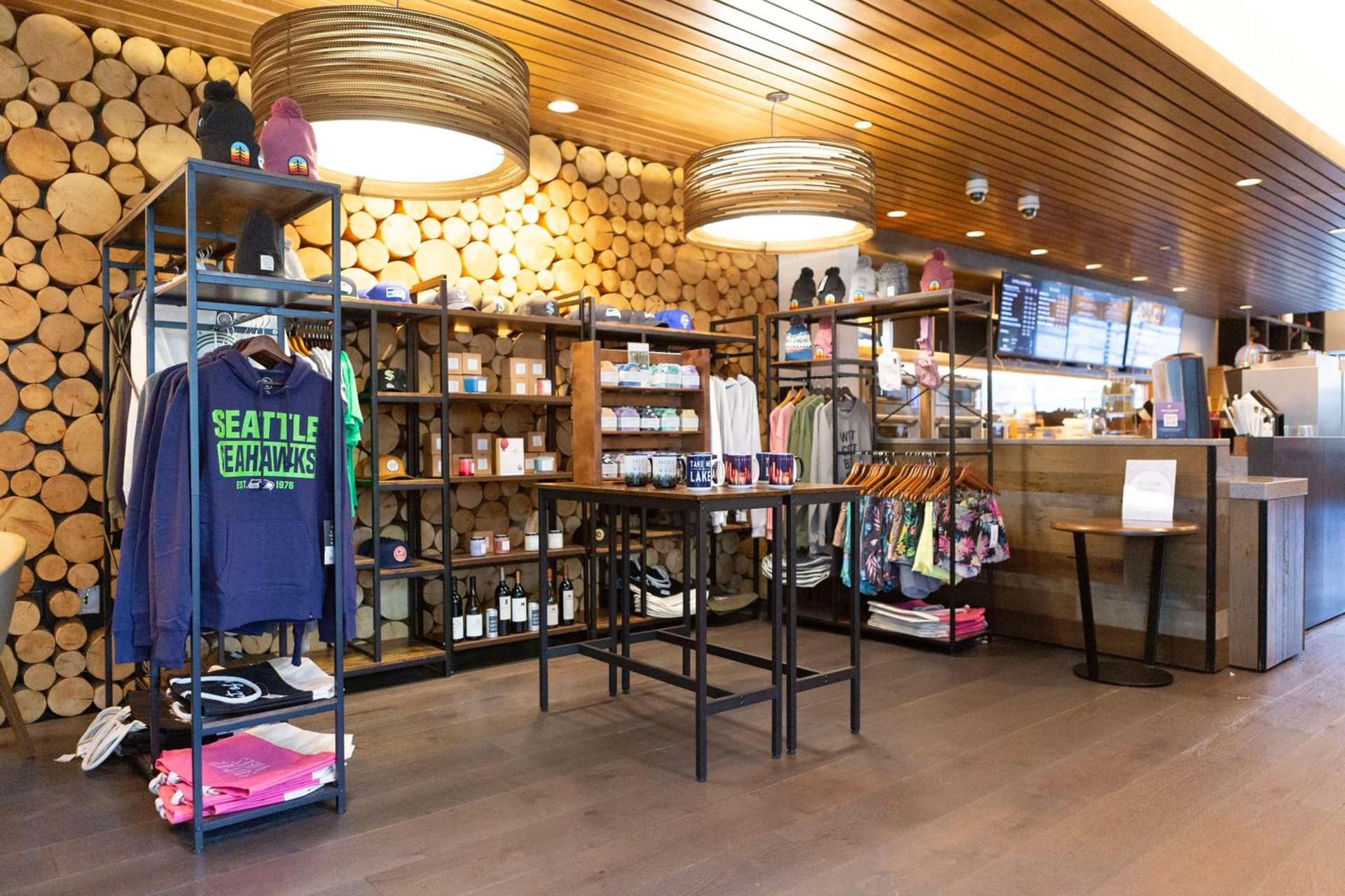 Hyatt Regency Lake Washington at Seattle's Southport gallery photo in Renton, WA — image 40