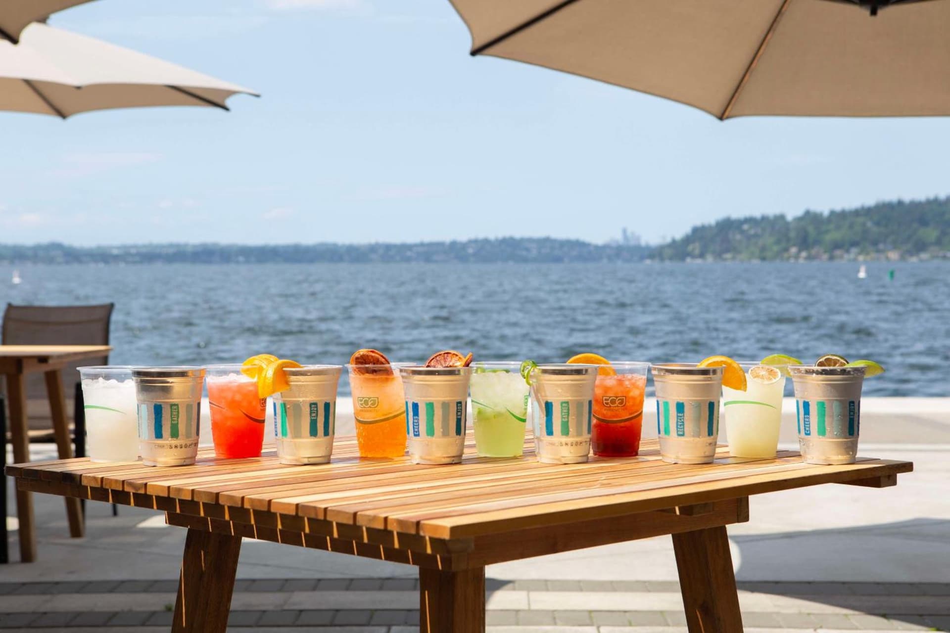 Hyatt Regency Lake Washington at Seattle's Southport gallery photo in Renton, WA — image 15