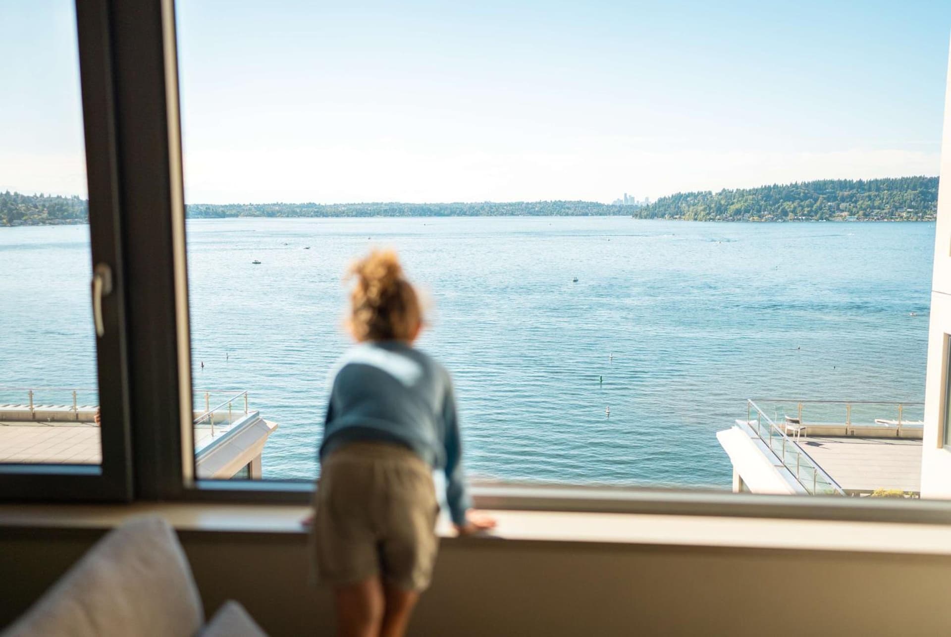 Hyatt Regency Lake Washington at Seattle's Southport gallery photo in Renton, WA — image 45