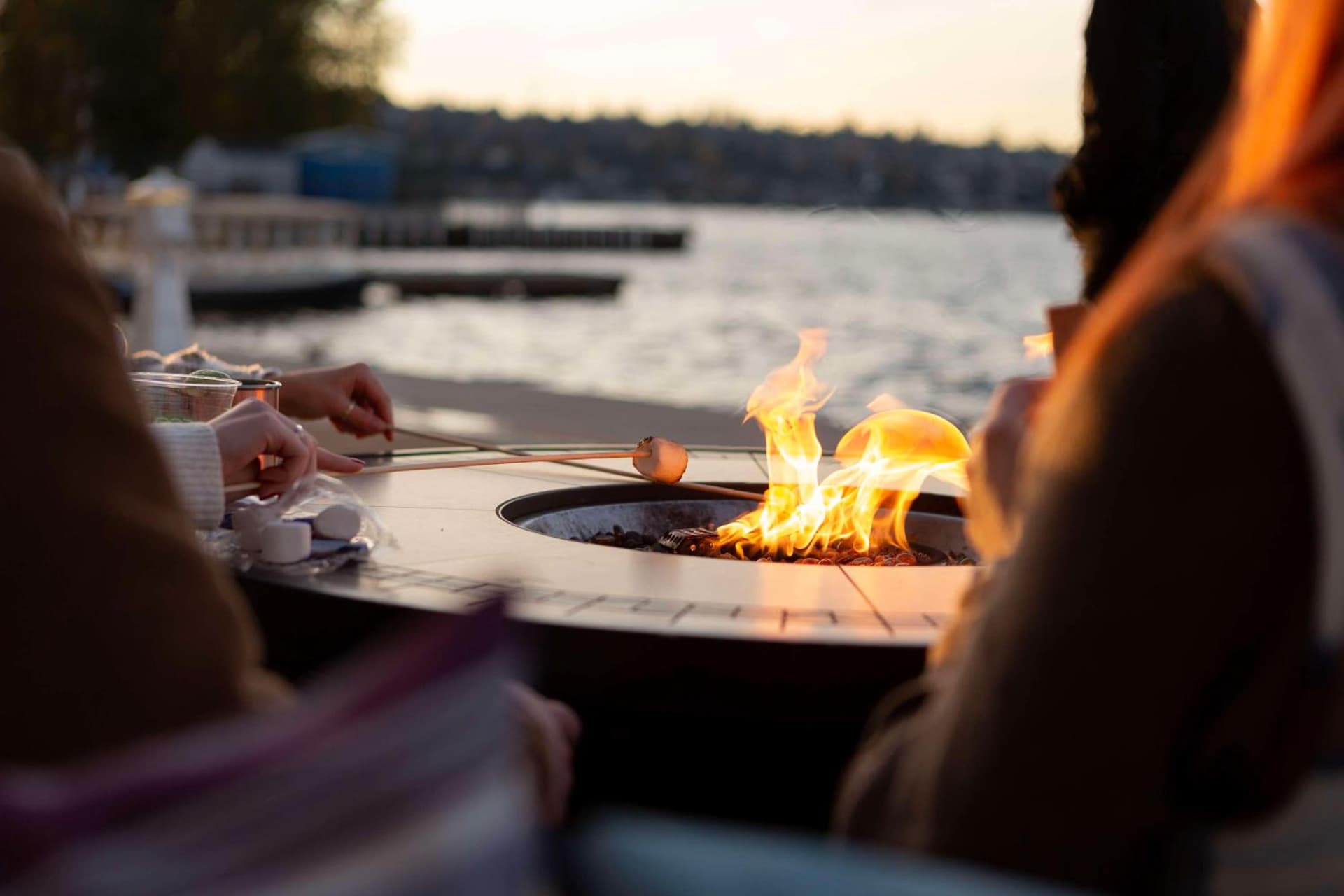 Hyatt Regency Lake Washington at Seattle's Southport gallery photo in Renton, WA — image 9