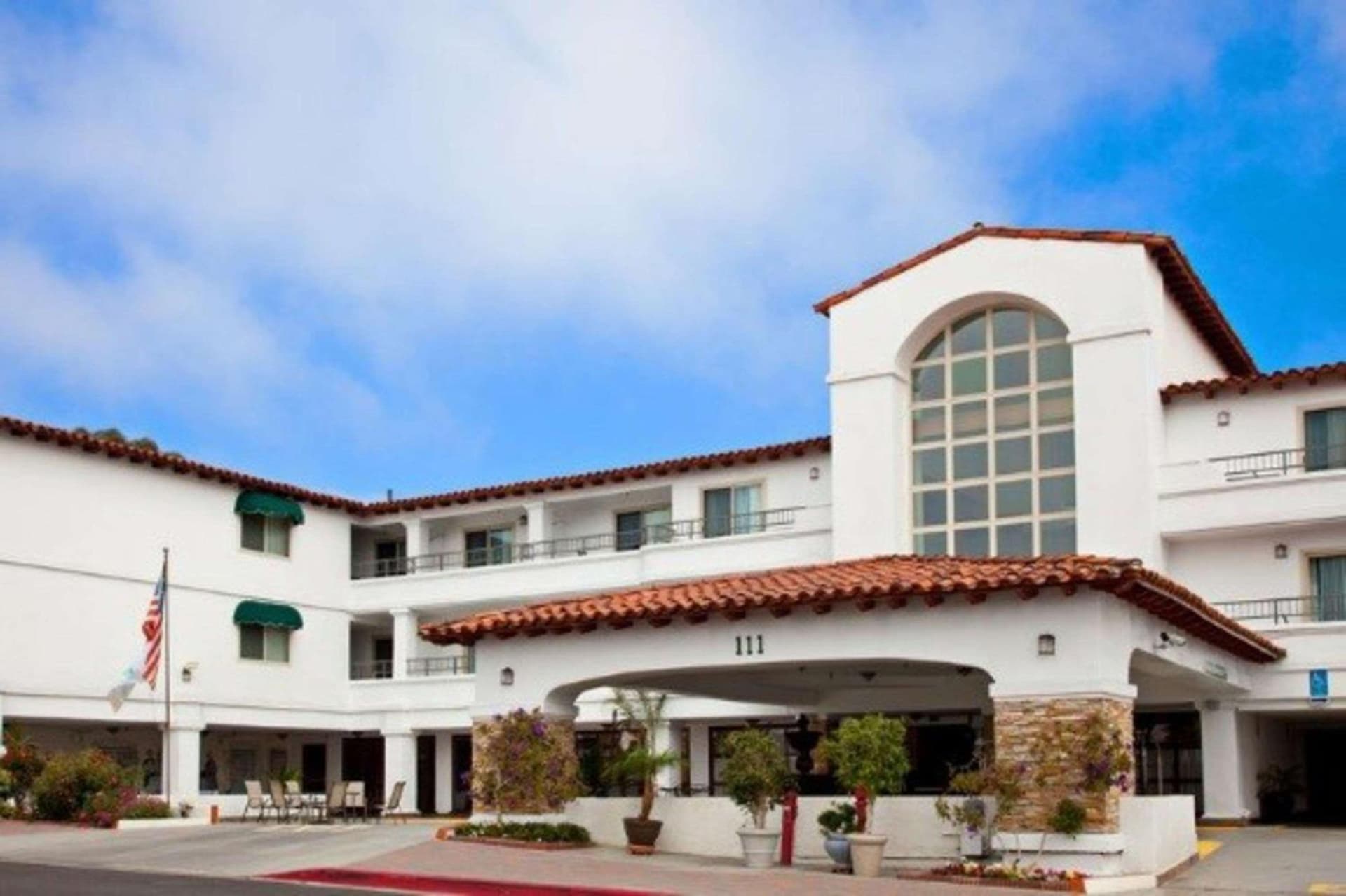 The Volare, an Ascend Collection Hotel — hotel in San Clemente, California