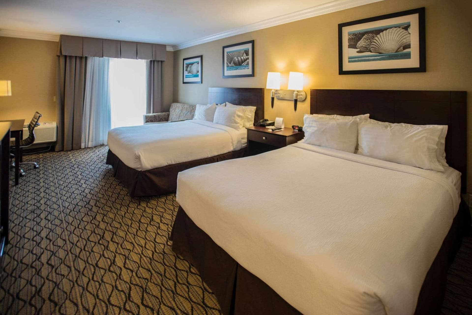 The Volare, an Ascend Collection Hotel gallery photo in San Clemente, CA — image 31