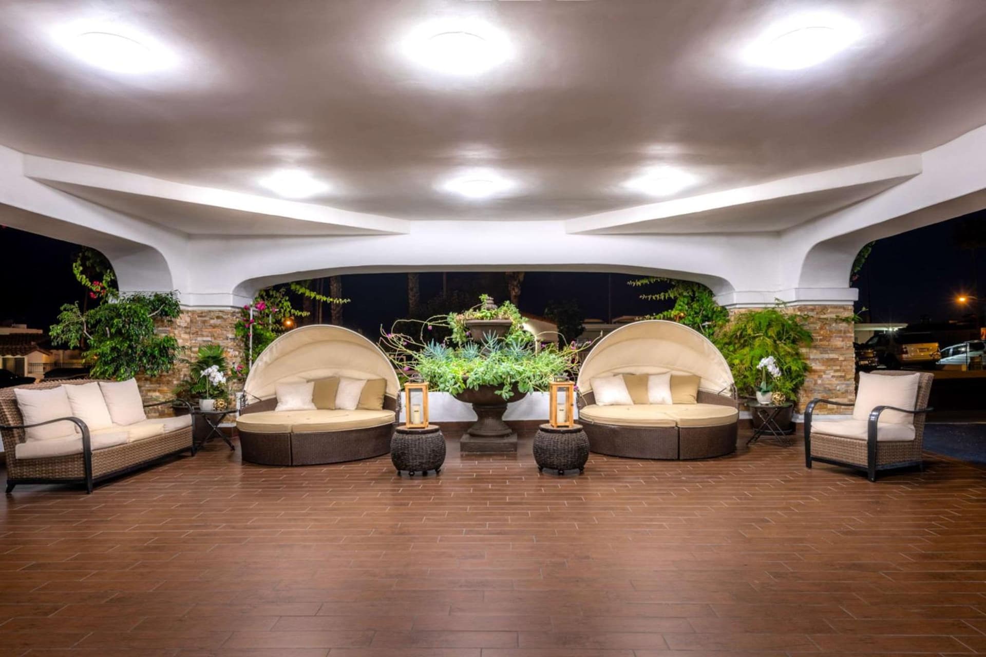 The Volare, an Ascend Collection Hotel gallery photo in San Clemente, CA — image 66