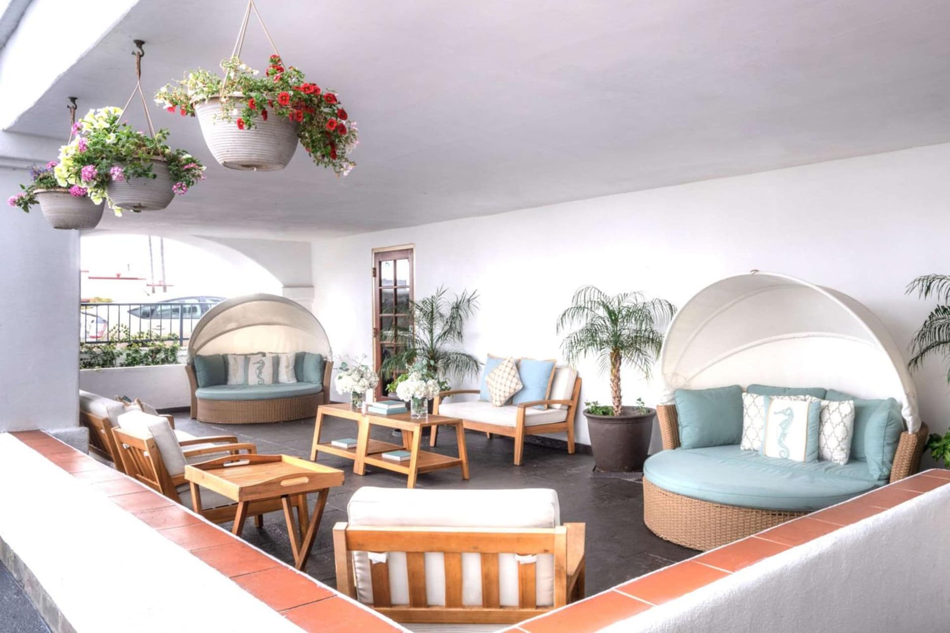 The Volare, an Ascend Collection Hotel gallery photo in San Clemente, CA — image 67