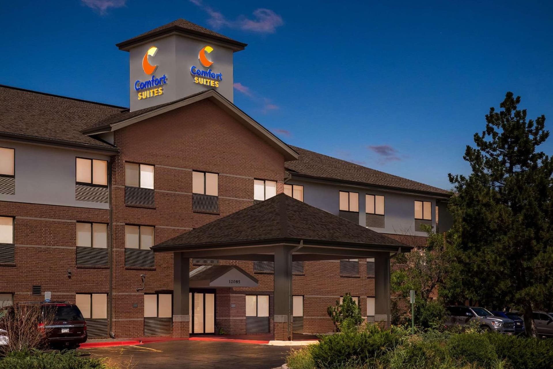 Comfort Suites Denver North - Westminster gallery photo in Westminster, CO — image 49
