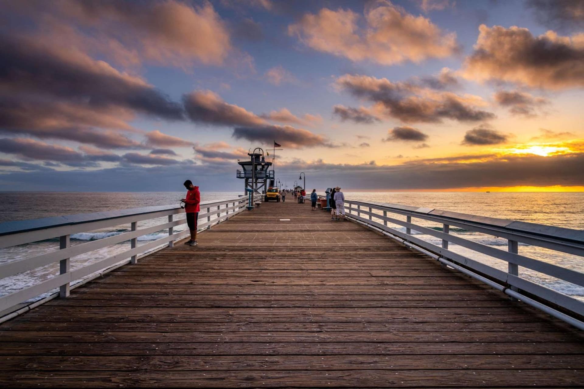 The Volare, an Ascend Collection Hotel gallery photo in San Clemente, CA — image 43