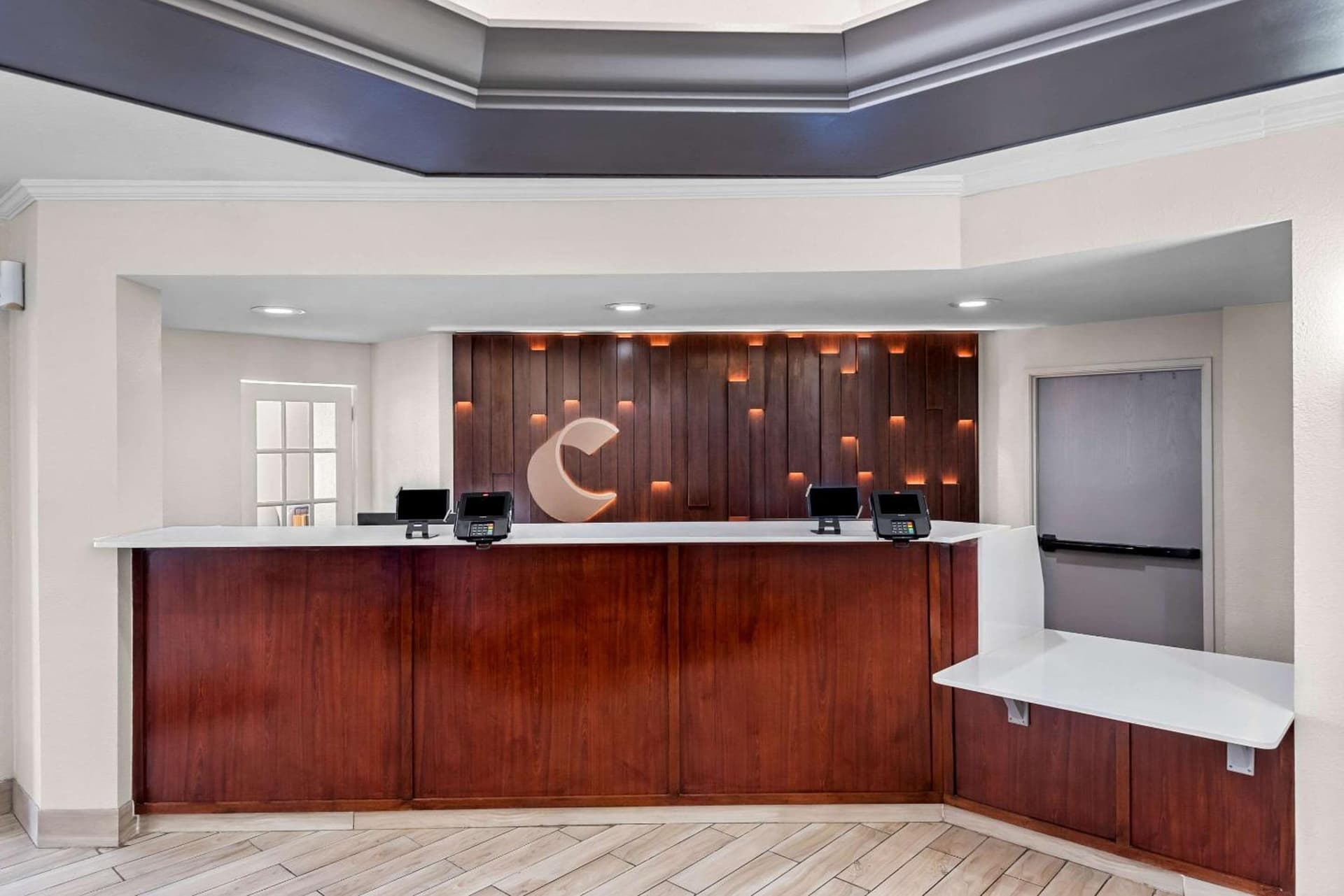 Comfort Suites Denver North - Westminster gallery photo in Westminster, CO — image 54