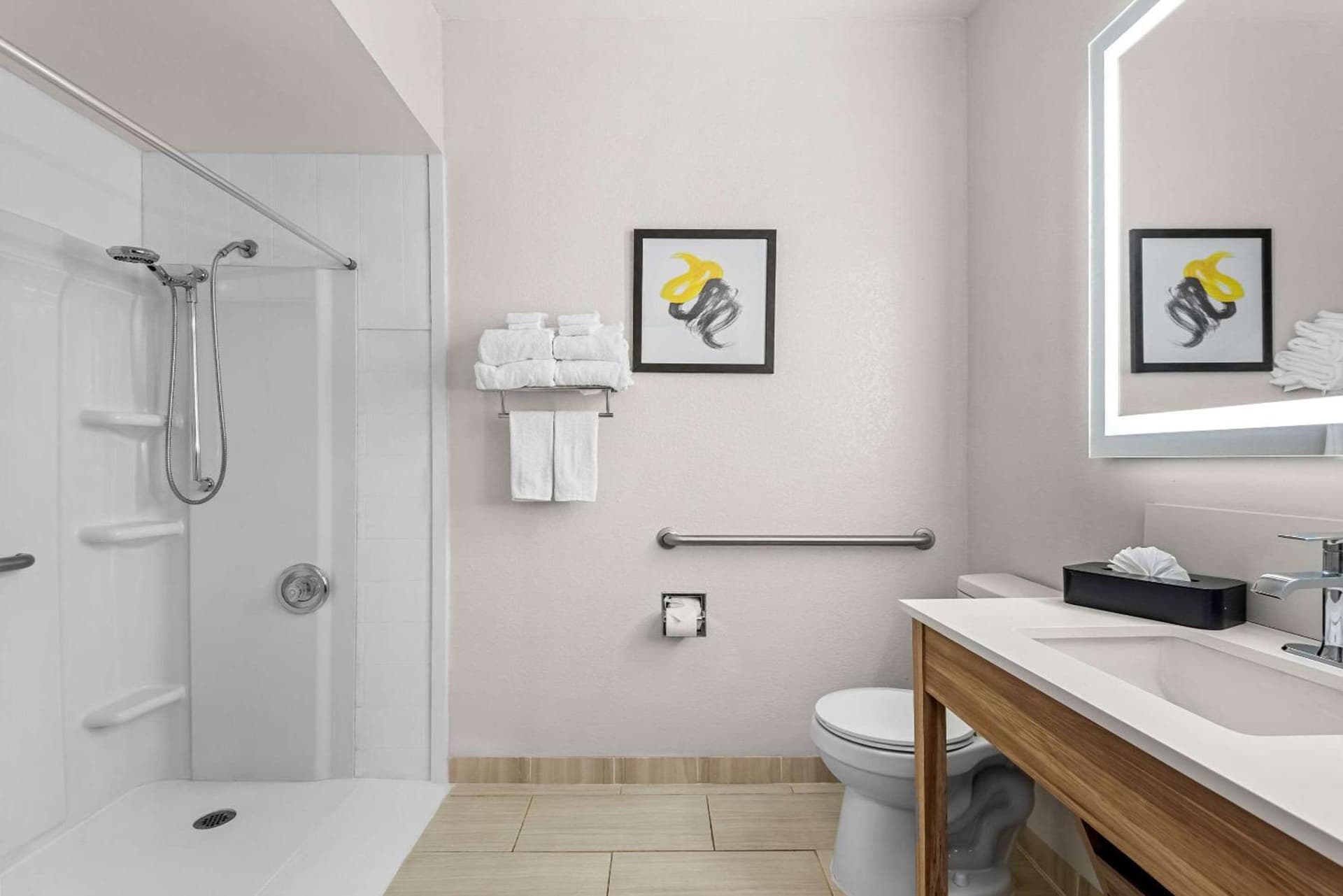 Comfort Suites Denver North - Westminster gallery photo in Westminster, CO — image 14