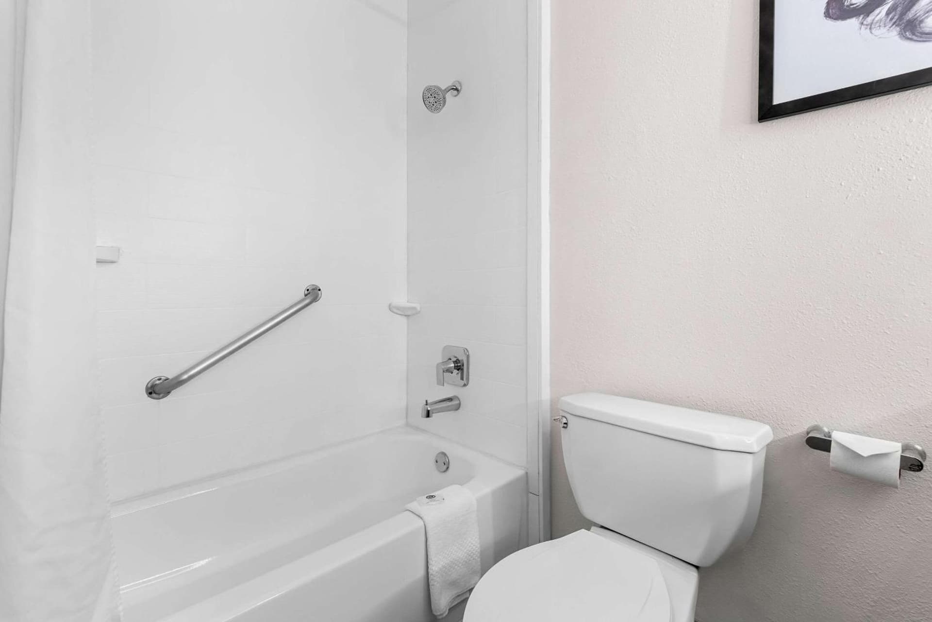 Comfort Suites Denver North - Westminster gallery photo in Westminster, CO — image 34