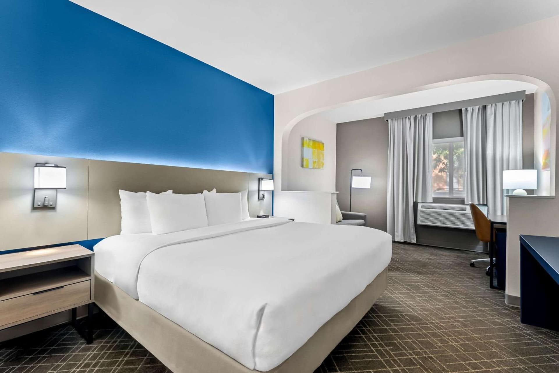 Comfort Suites Denver North - Westminster gallery photo in Westminster, CO — image 26