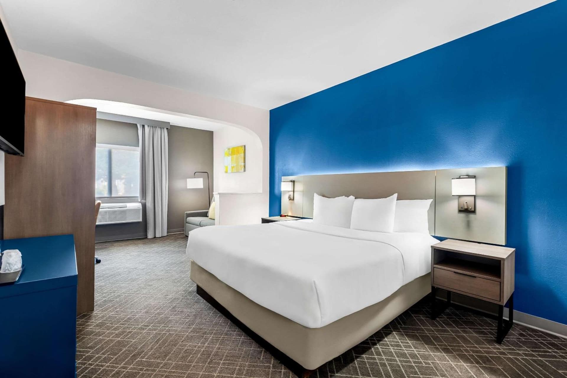 Comfort Suites Denver North - Westminster gallery photo in Westminster, CO — image 33