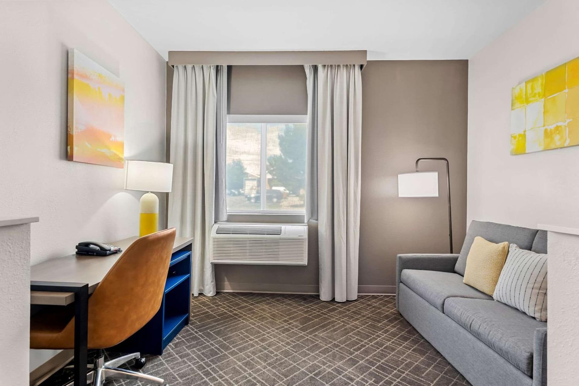 Comfort Suites Denver North - Westminster gallery photo in Westminster, CO — image 24