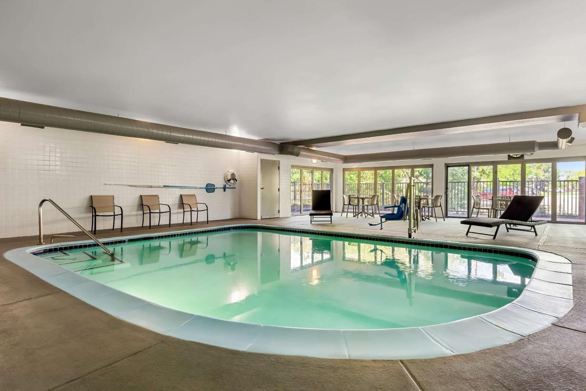 Comfort Suites Denver North - Westminster gallery photo in Westminster, CO — image 31