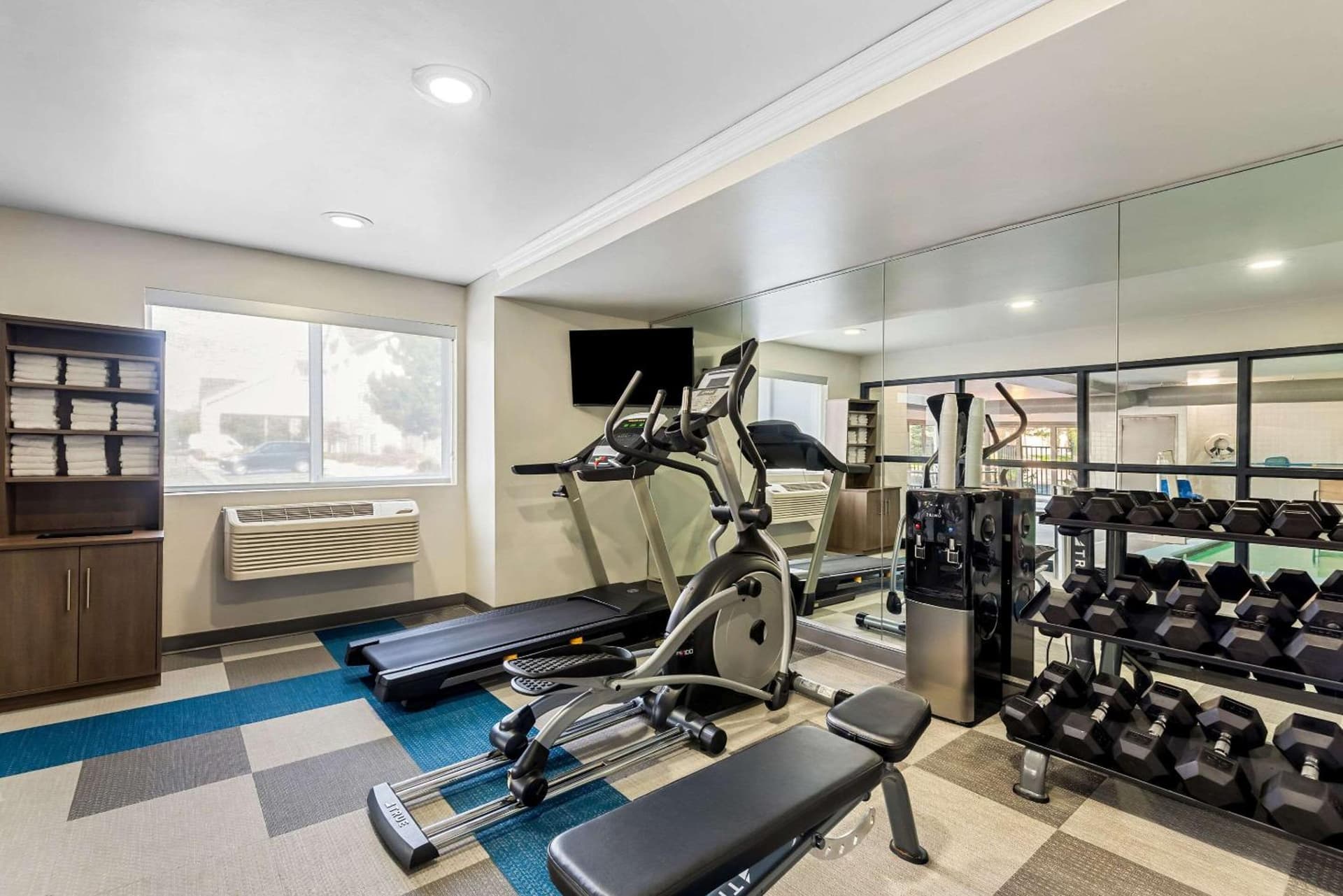 Comfort Suites Denver North - Westminster gallery photo in Westminster, CO — image 23
