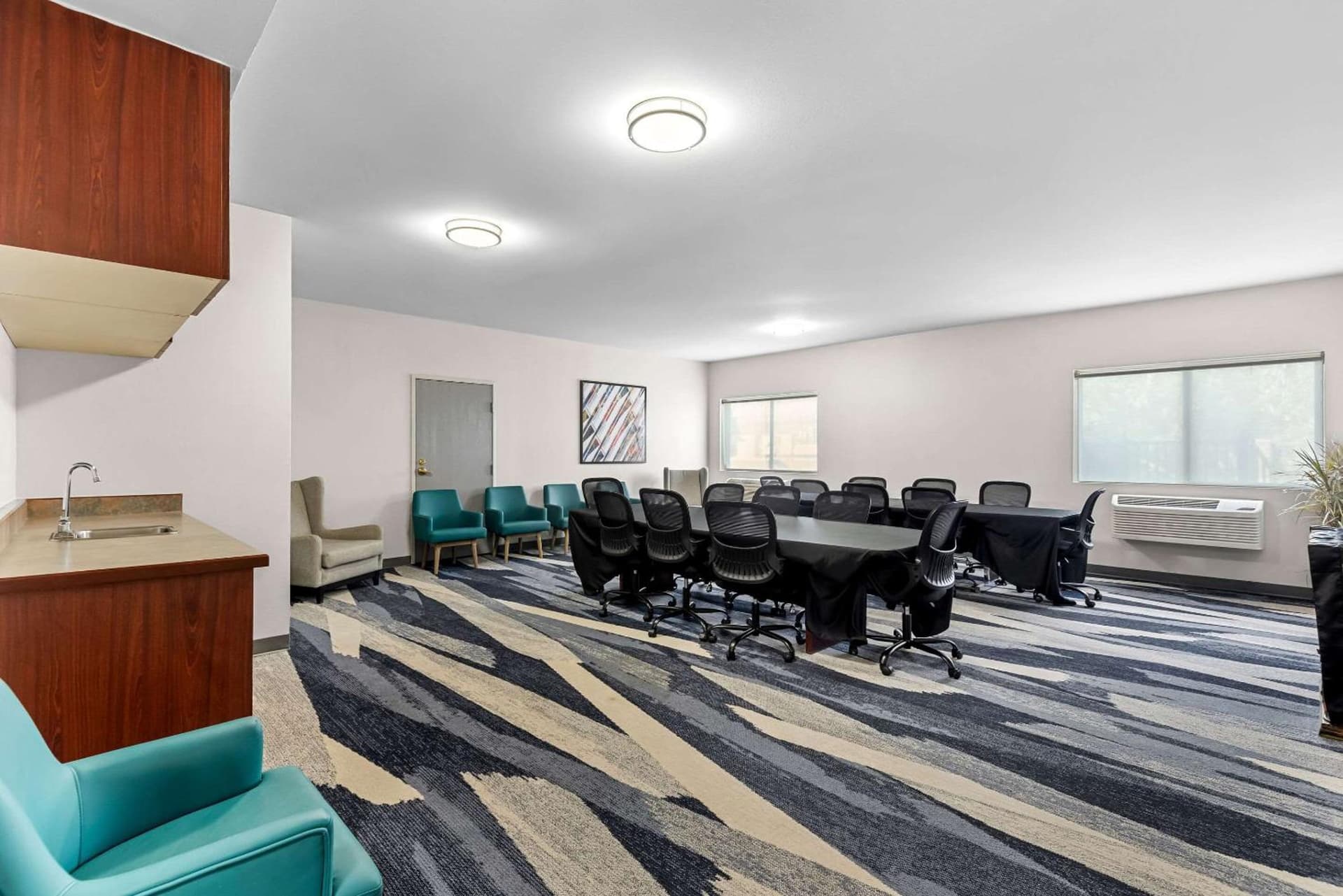 Comfort Suites Denver North - Westminster gallery photo in Westminster, CO — image 4
