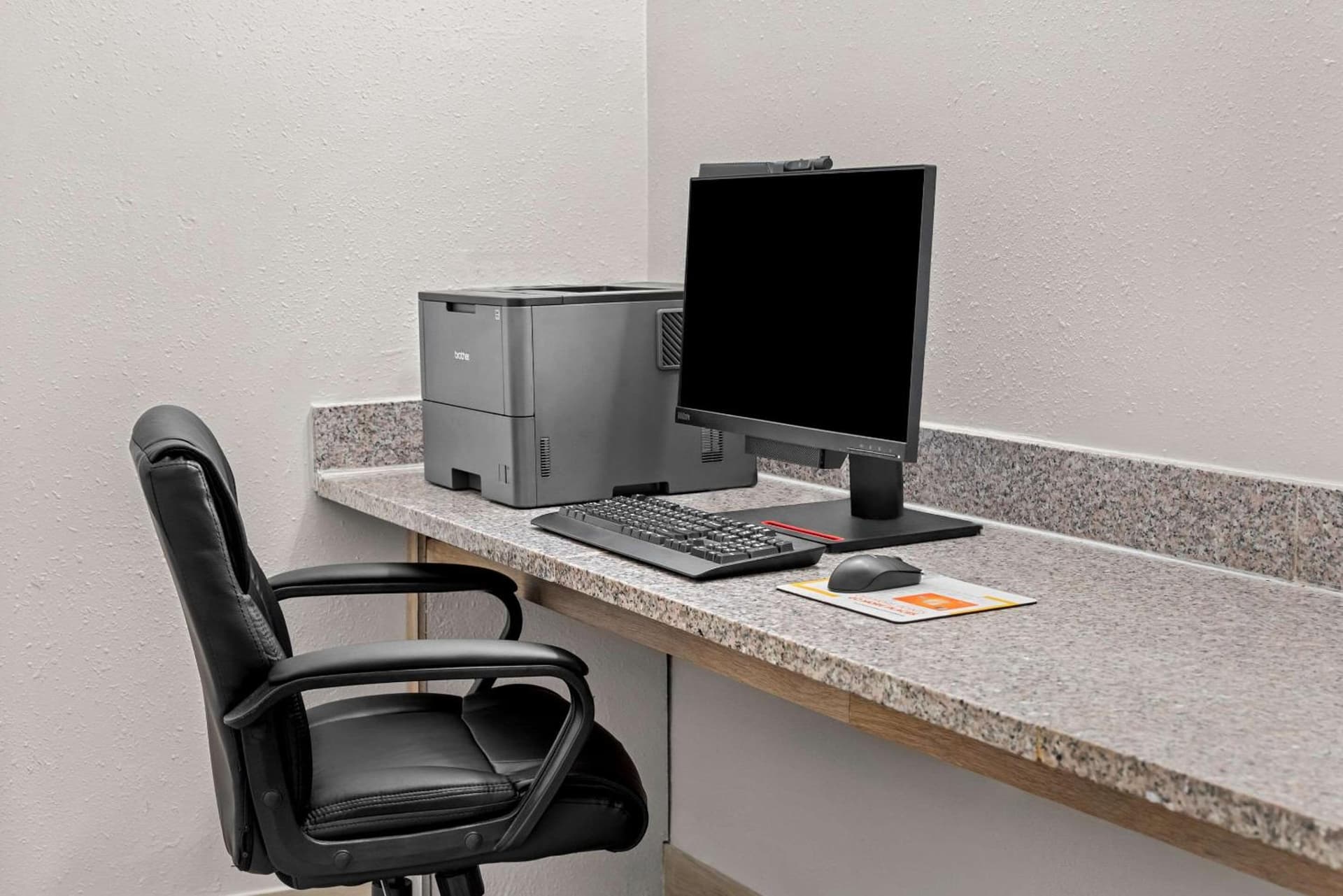 Comfort Suites Denver North - Westminster gallery photo in Westminster, CO — image 40