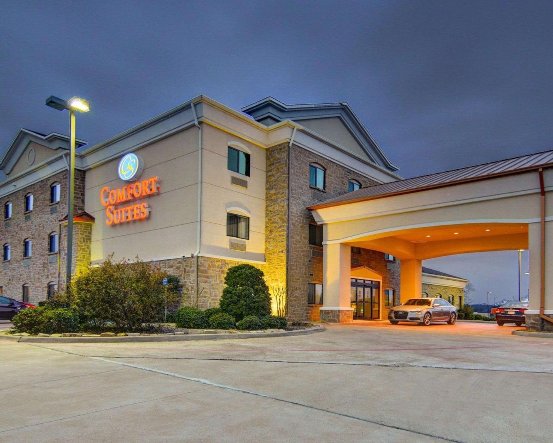 Comfort Suites Lindale - Tyler North gallery photo in Lindale, TX — image 4