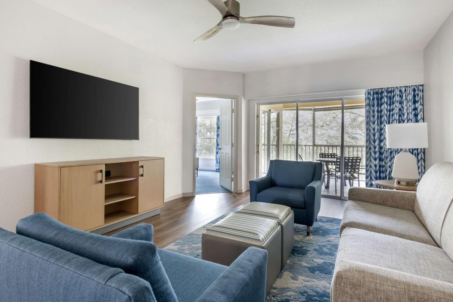 Hilton Vacation Club Mystic Dunes Orlando gallery photo in Orlando, FL — image 38