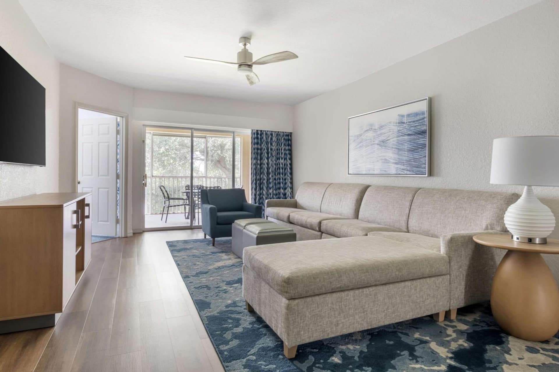 Hilton Vacation Club Mystic Dunes Orlando gallery photo in Orlando, FL — image 50