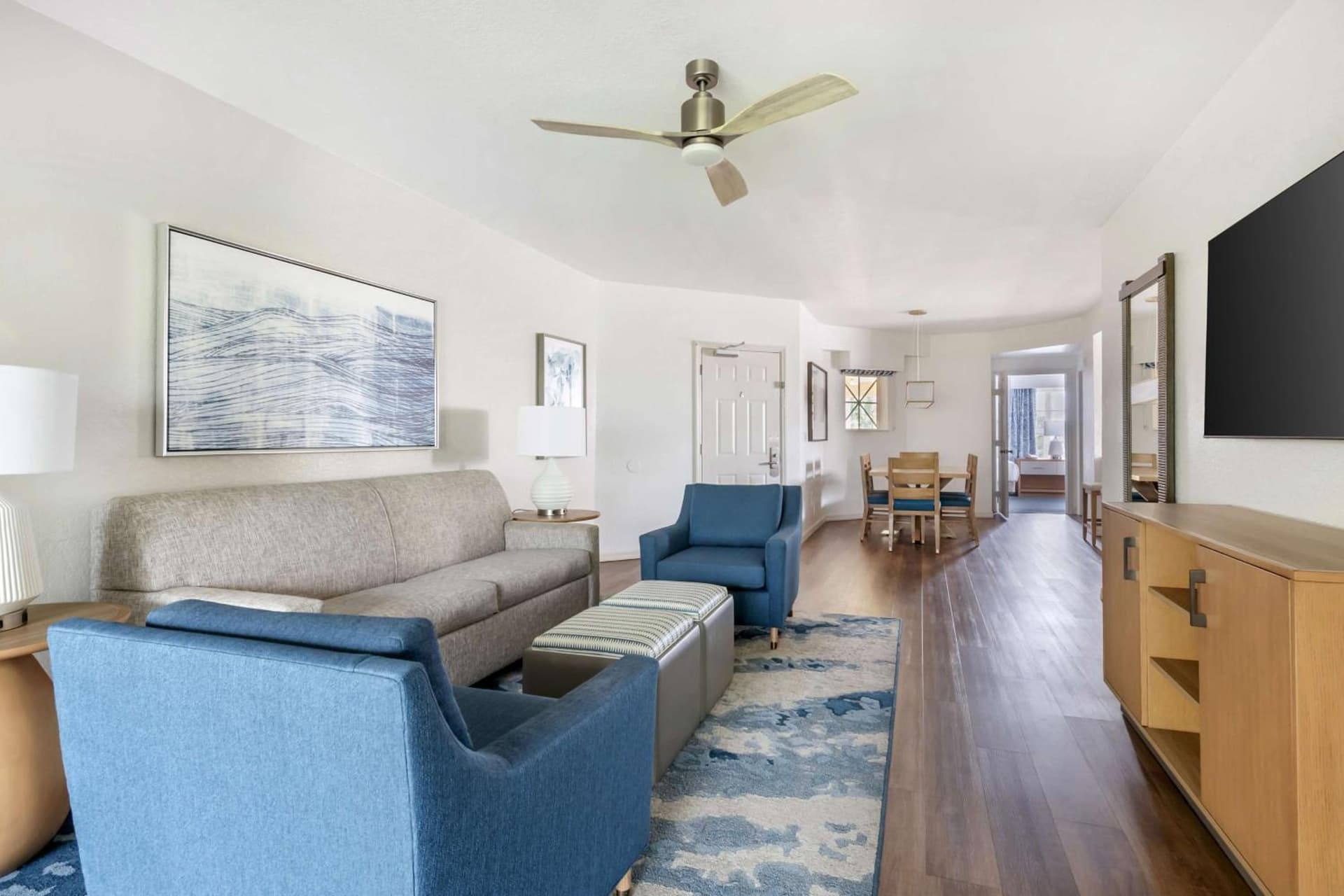Hilton Vacation Club Mystic Dunes Orlando gallery photo in Orlando, FL — image 45