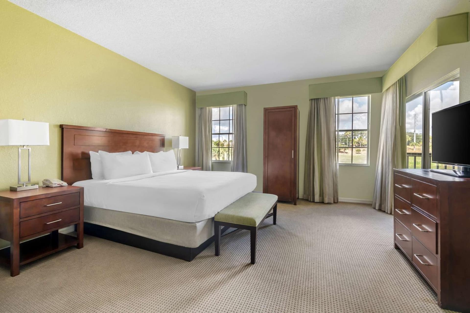 Hilton Vacation Club Mystic Dunes Orlando gallery photo in Orlando, FL — image 32