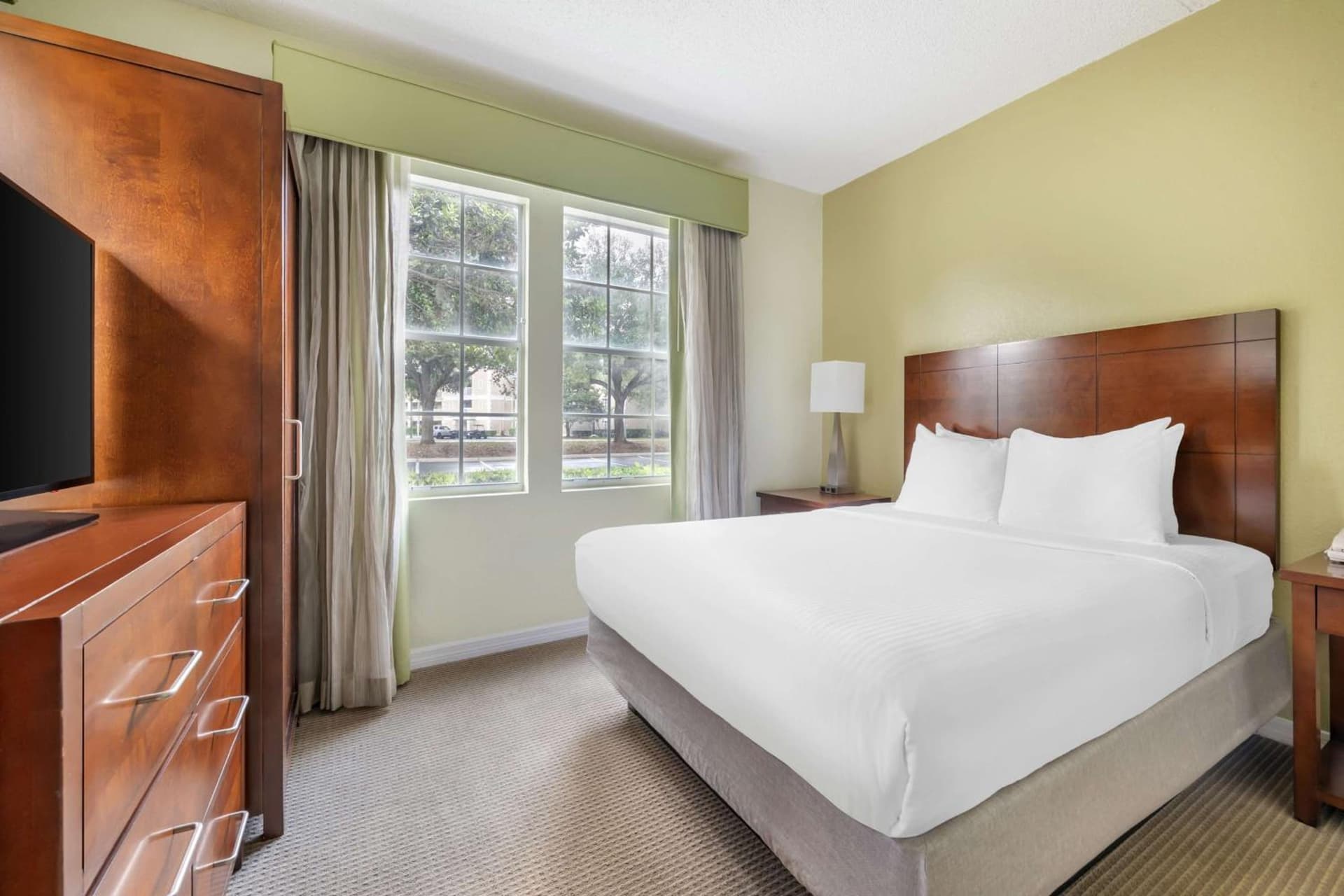 Hilton Vacation Club Mystic Dunes Orlando gallery photo in Orlando, FL — image 9