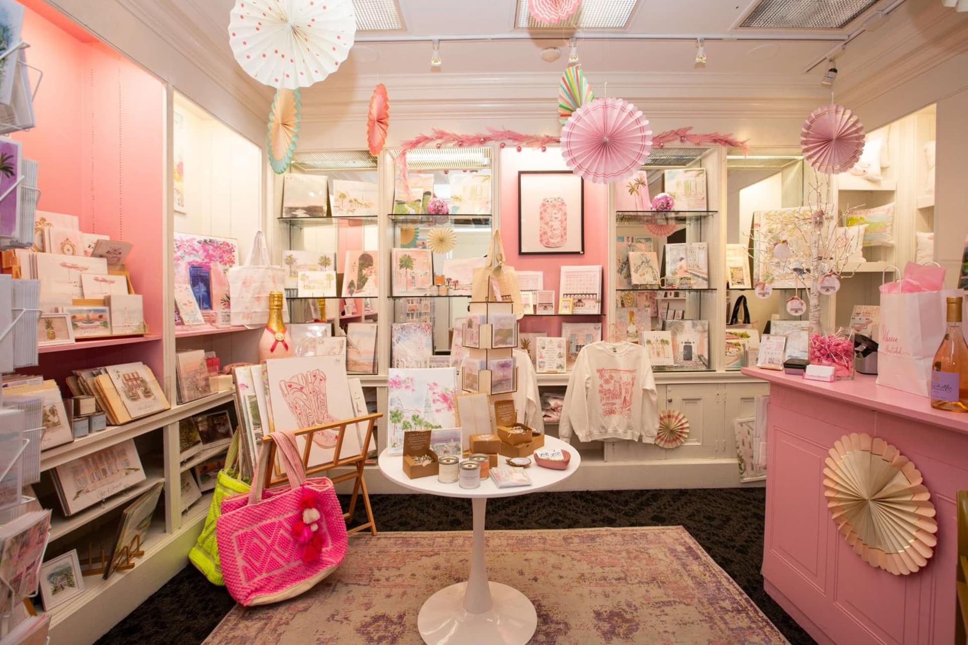 Mills House Charleston, Curio Collection by Hilton gallery photo in Charleston, SC — image 17