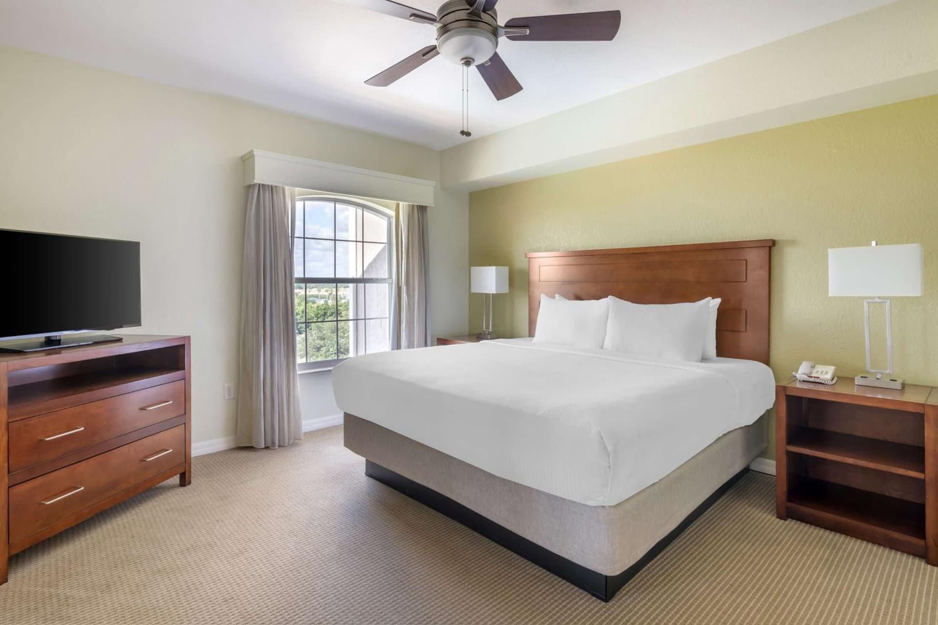 Hilton Vacation Club Mystic Dunes Orlando gallery photo in Orlando, FL — image 16