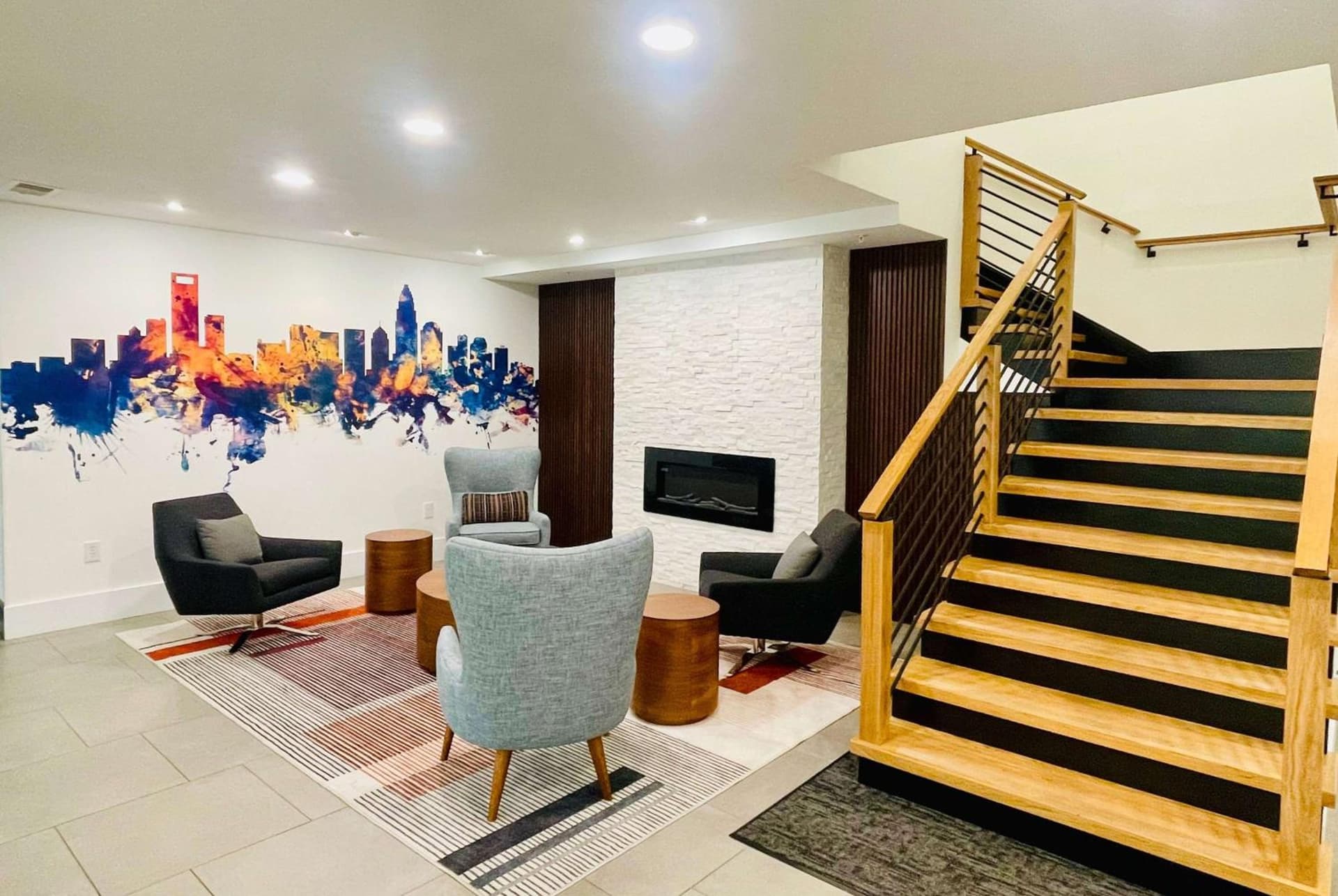 Wingate by Wyndham Matthews - Charlotte property views in Matthews, NC — gallery photo 3