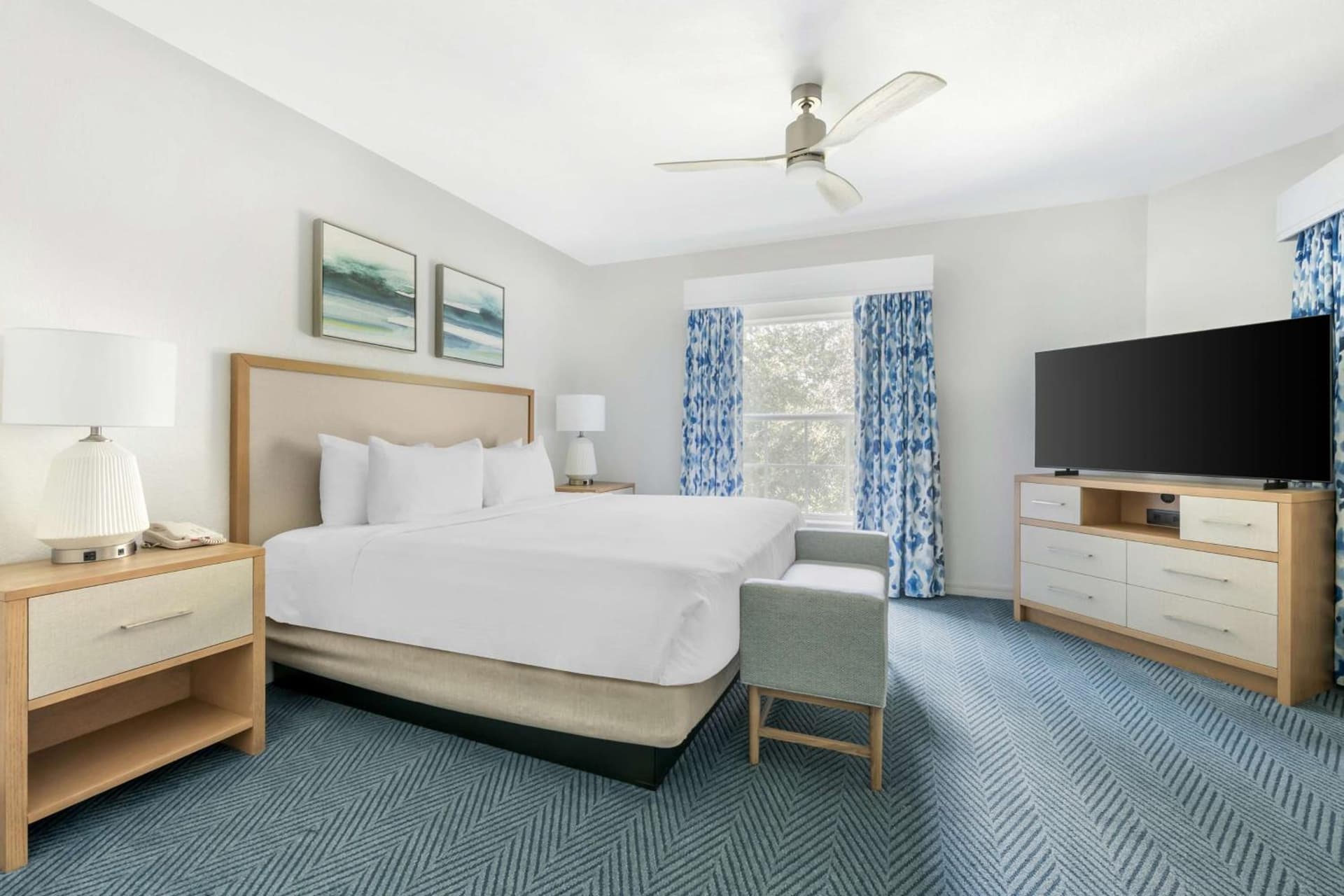 Hilton Vacation Club Mystic Dunes Orlando gallery photo in Orlando, FL — image 5