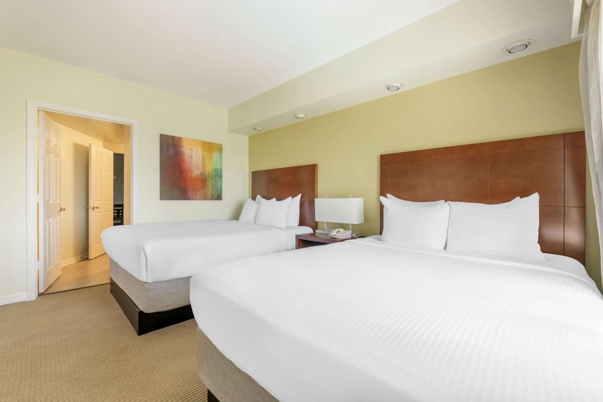 Hilton Vacation Club Mystic Dunes Orlando gallery photo in Orlando, FL — image 59