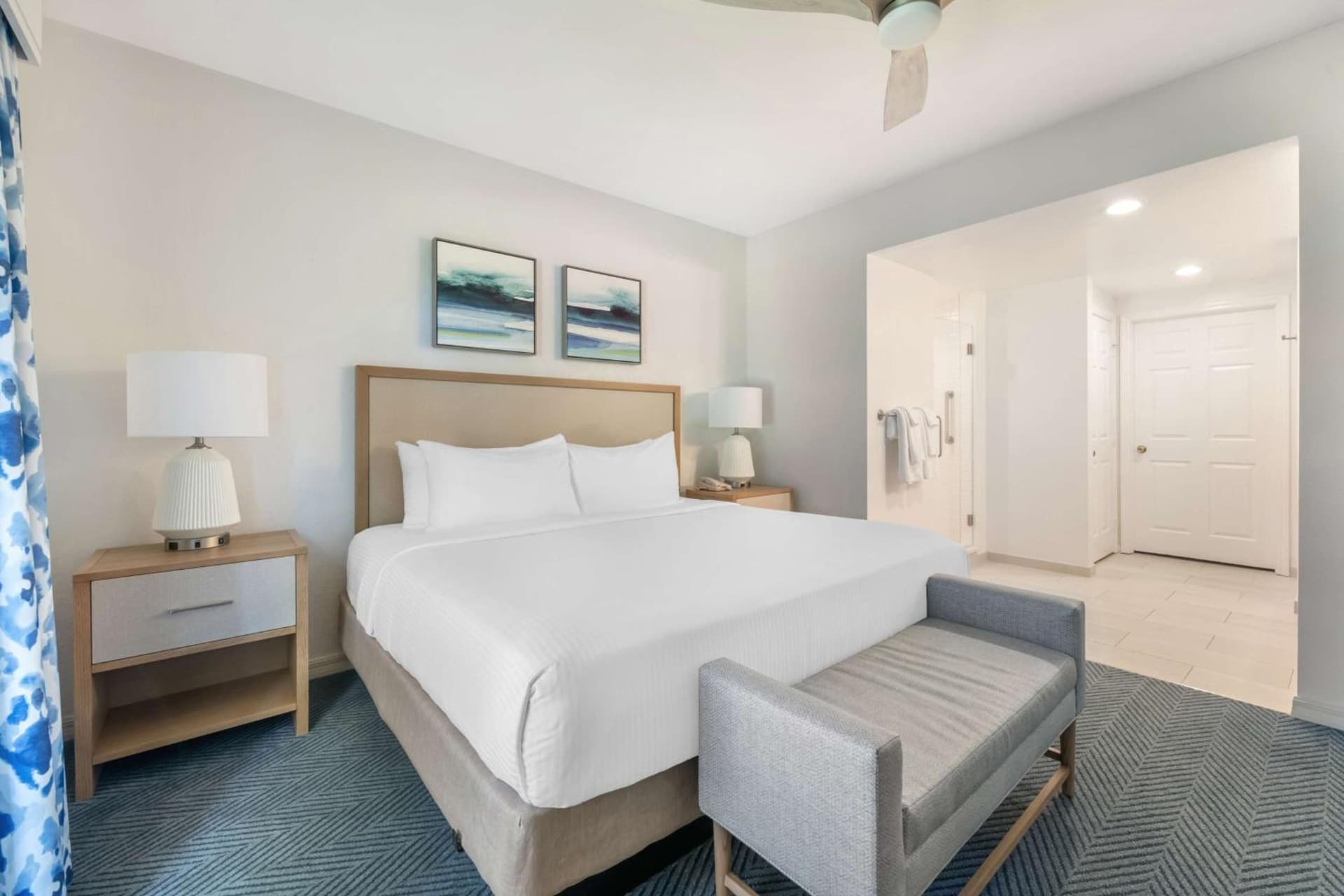 Hilton Vacation Club Mystic Dunes Orlando gallery photo in Orlando, FL — image 79