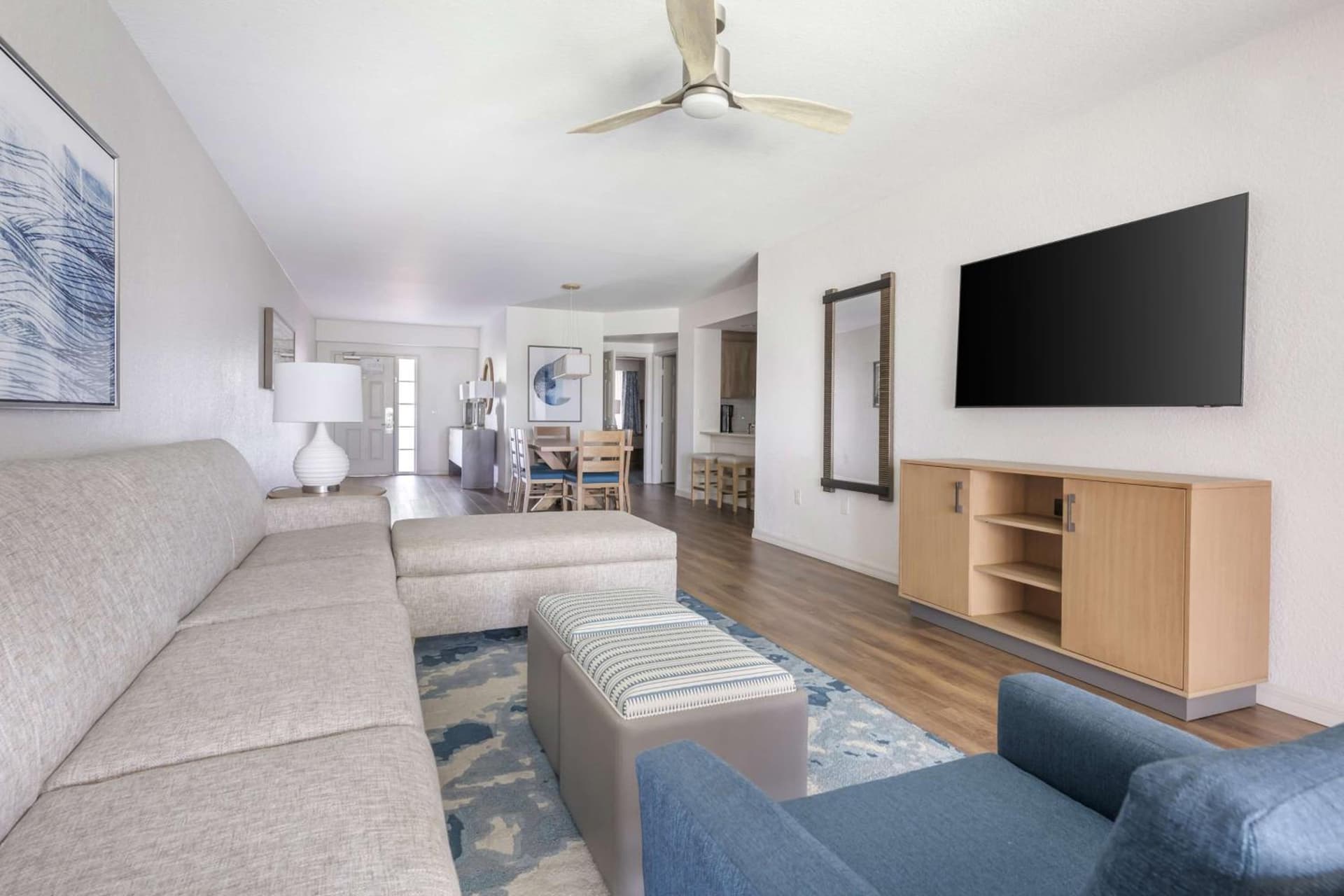 Hilton Vacation Club Mystic Dunes Orlando gallery photo in Orlando, FL — image 80