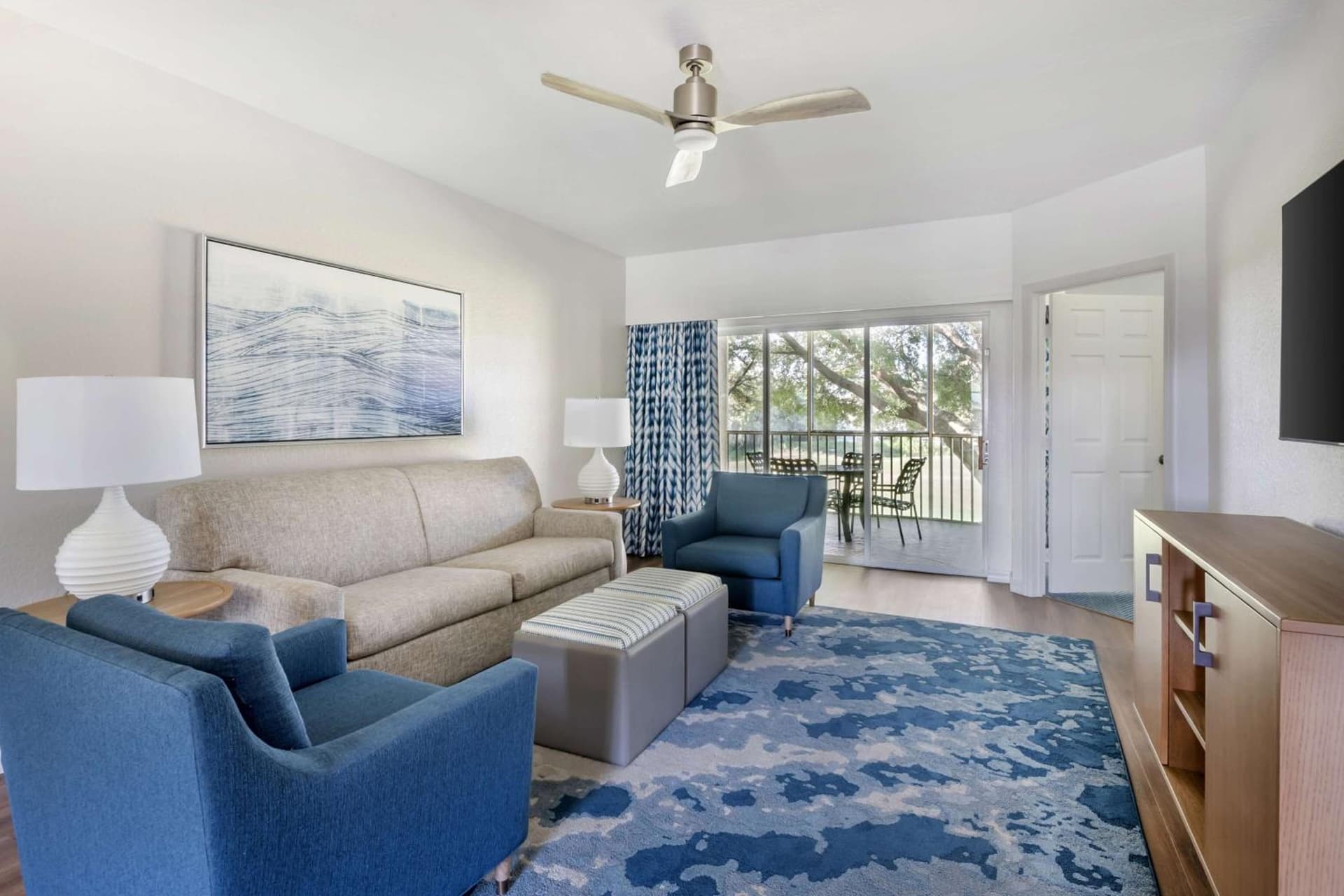 Hilton Vacation Club Mystic Dunes Orlando gallery photo in Orlando, FL — image 30