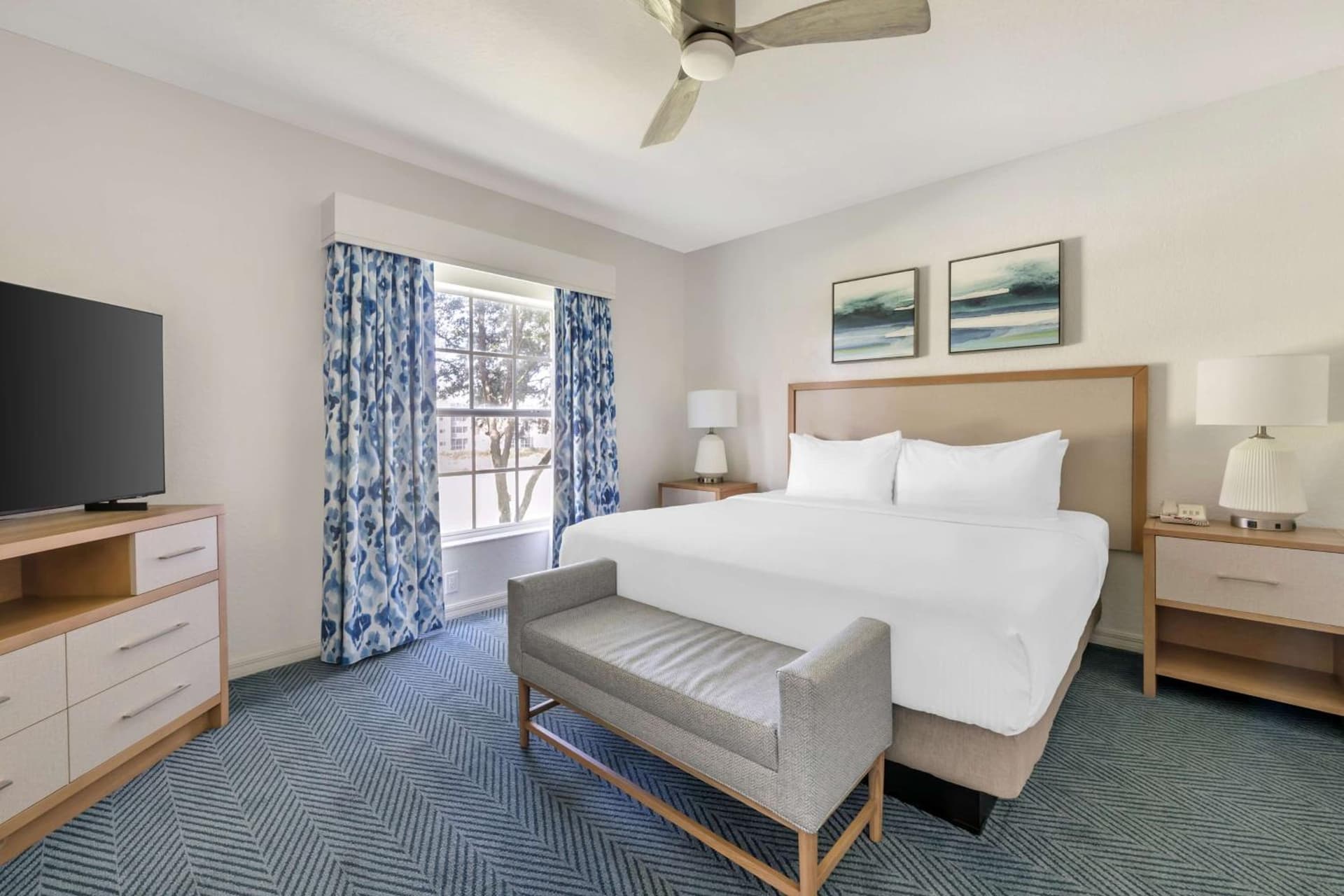 Hilton Vacation Club Mystic Dunes Orlando gallery photo in Orlando, FL — image 44