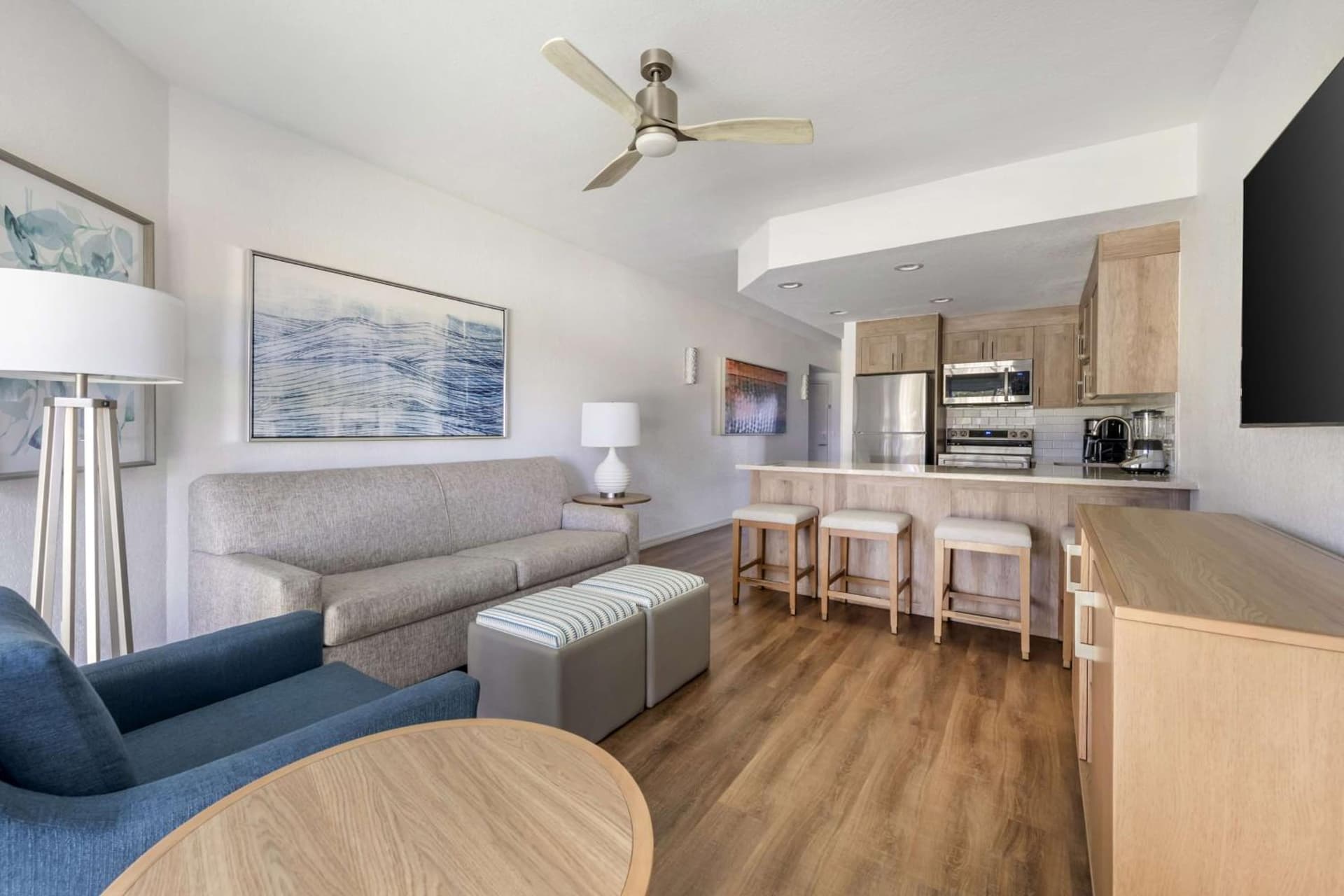 Hilton Vacation Club Mystic Dunes Orlando gallery photo in Orlando, FL — image 46