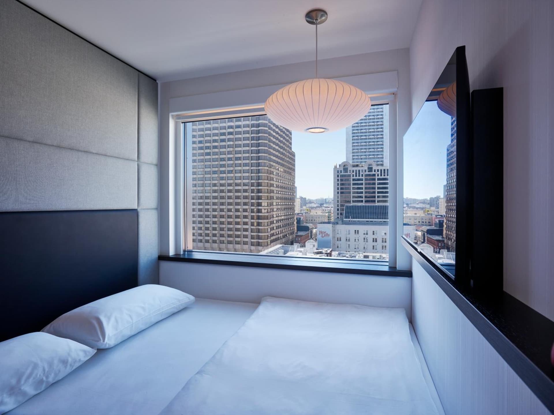 citizenM San Francisco Union Square gallery photo in San Francisco, CA — image 34