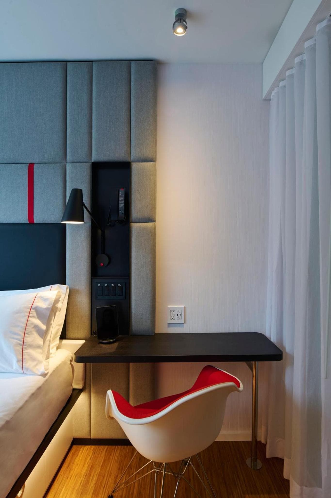 citizenM Austin Downtown gallery photo in Austin, TX — image 30