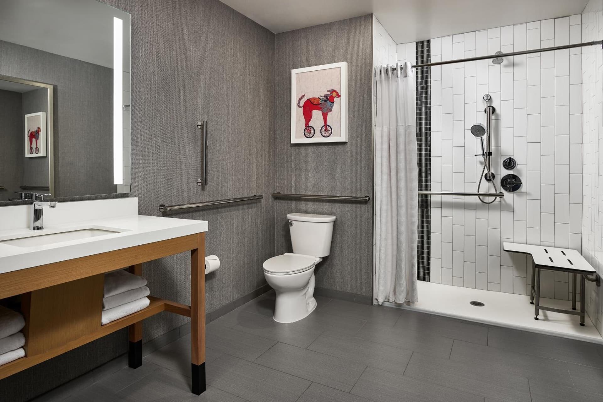 Hyatt Place Pena Station/Denver Airport gallery photo in Denver, CO — image 54
