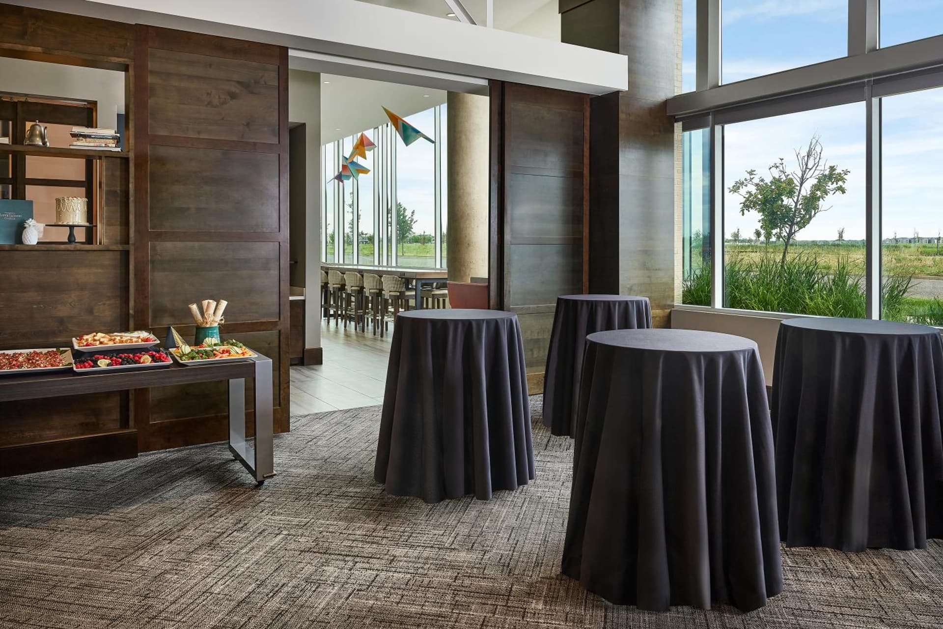 Hyatt Place Pena Station/Denver Airport gallery photo in Denver, CO — image 20